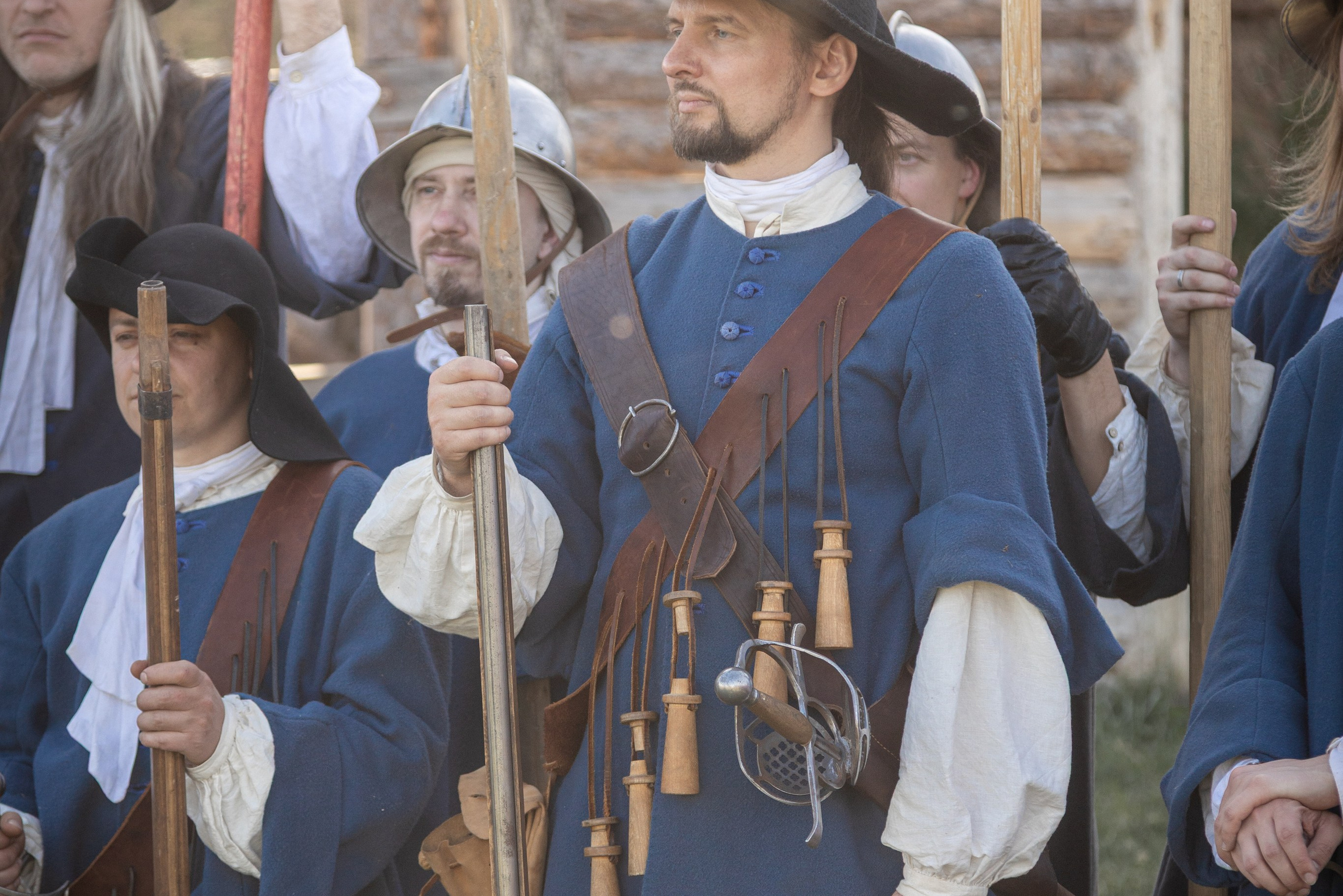 Золотая шпора. Огнем и мечем. День второй. Вылазка в лес. Штурм фортеции. Княжеский пир. Профессиональный интерьерный и репортажный фотограф Минск и РБ. Максим Орлов