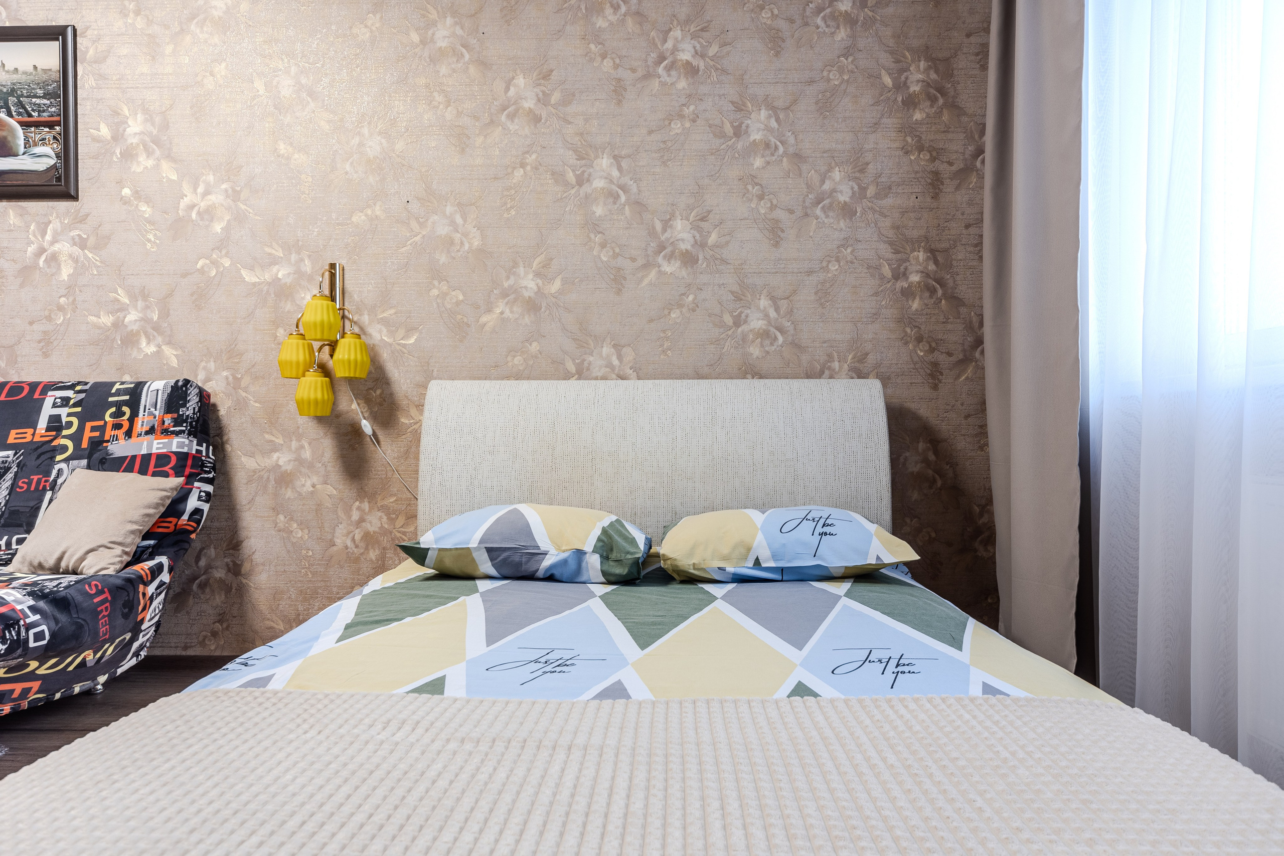 Пр. Правды 17. Эконом вариант. Профессиональный интерьерный и репортажный фотограф Минск и РБ. Максим Орлов