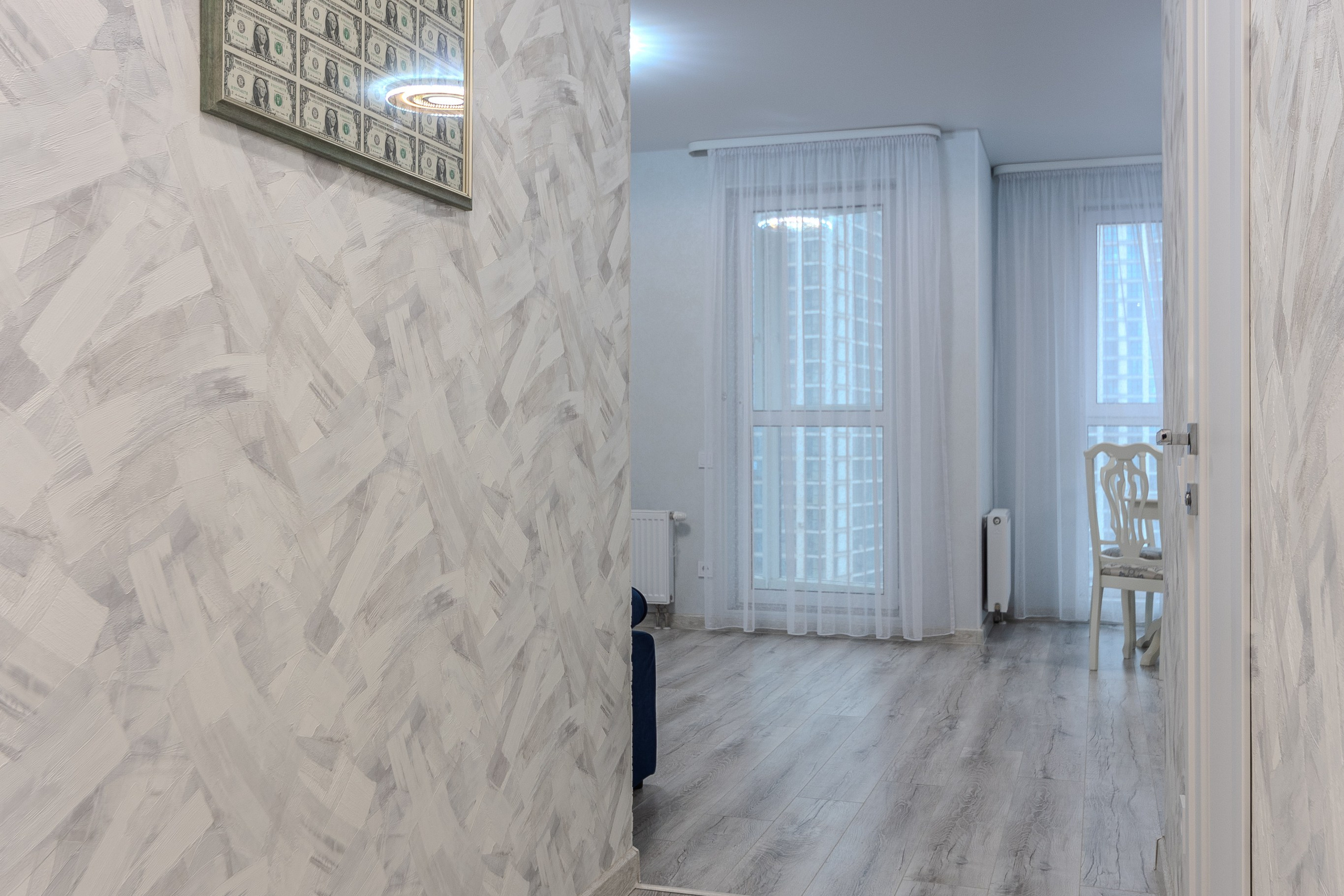 Лученка 24. Эконом вариант. Профессиональный интерьерный и репортажный фотограф Минск и РБ. Максим Орлов