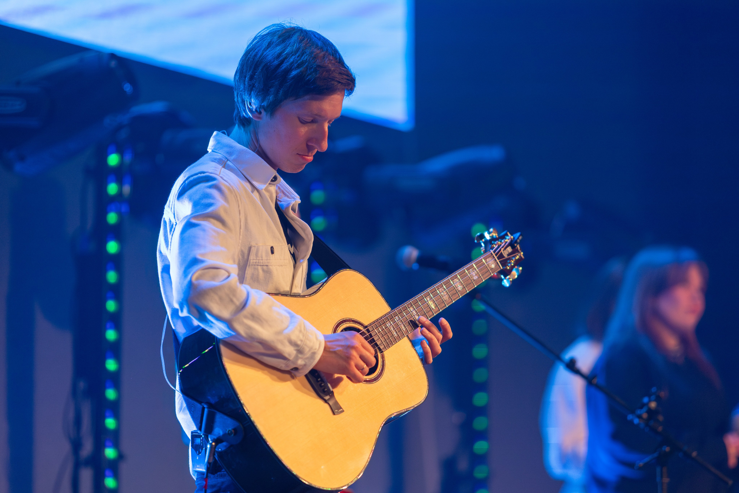 Конференция Medialive 2024. День третий. Профессиональный интерьерный и репортажный фотограф Минск и РБ. Максим Орлов