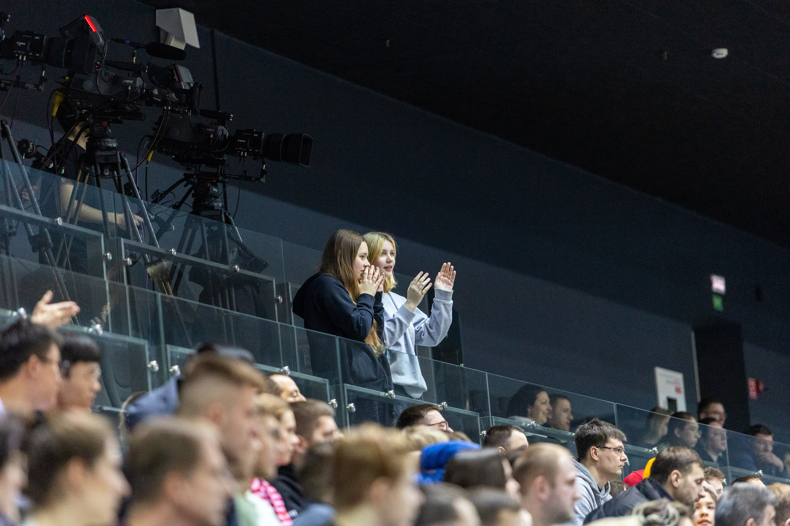 Баскетбол. Минск — MBA. 09.03.2024. Профессиональный интерьерный и репортажный фотограф Минск и РБ. Максим Орлов