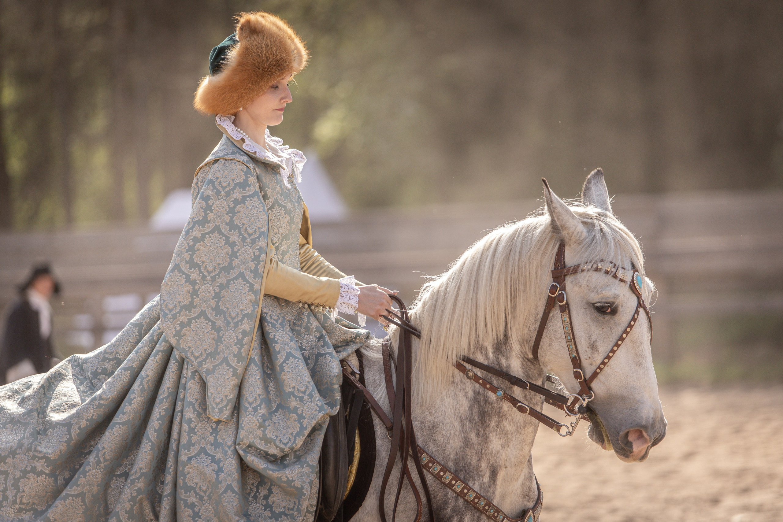 Золотая Шпора. Огнем и Мечем. День первый. Рыцарский турнир. Профессиональный интерьерный и репортажный фотограф Минск и РБ. Максим Орлов