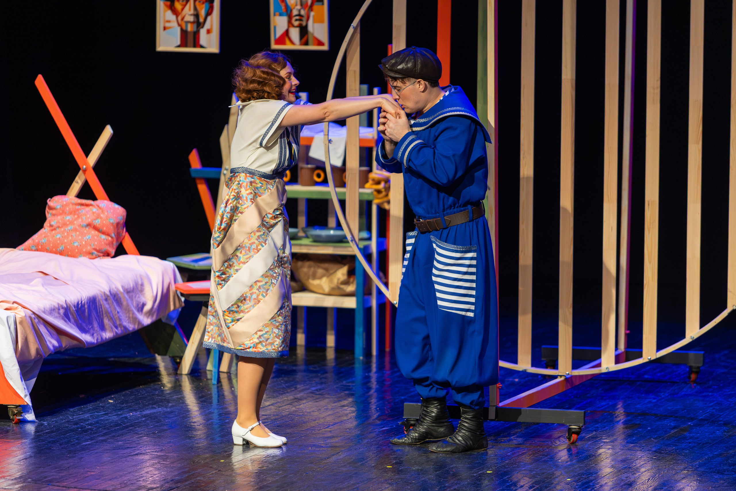 Квадратура круга. Профессиональный интерьерный и репортажный фотограф Минск и РБ. Максим Орлов