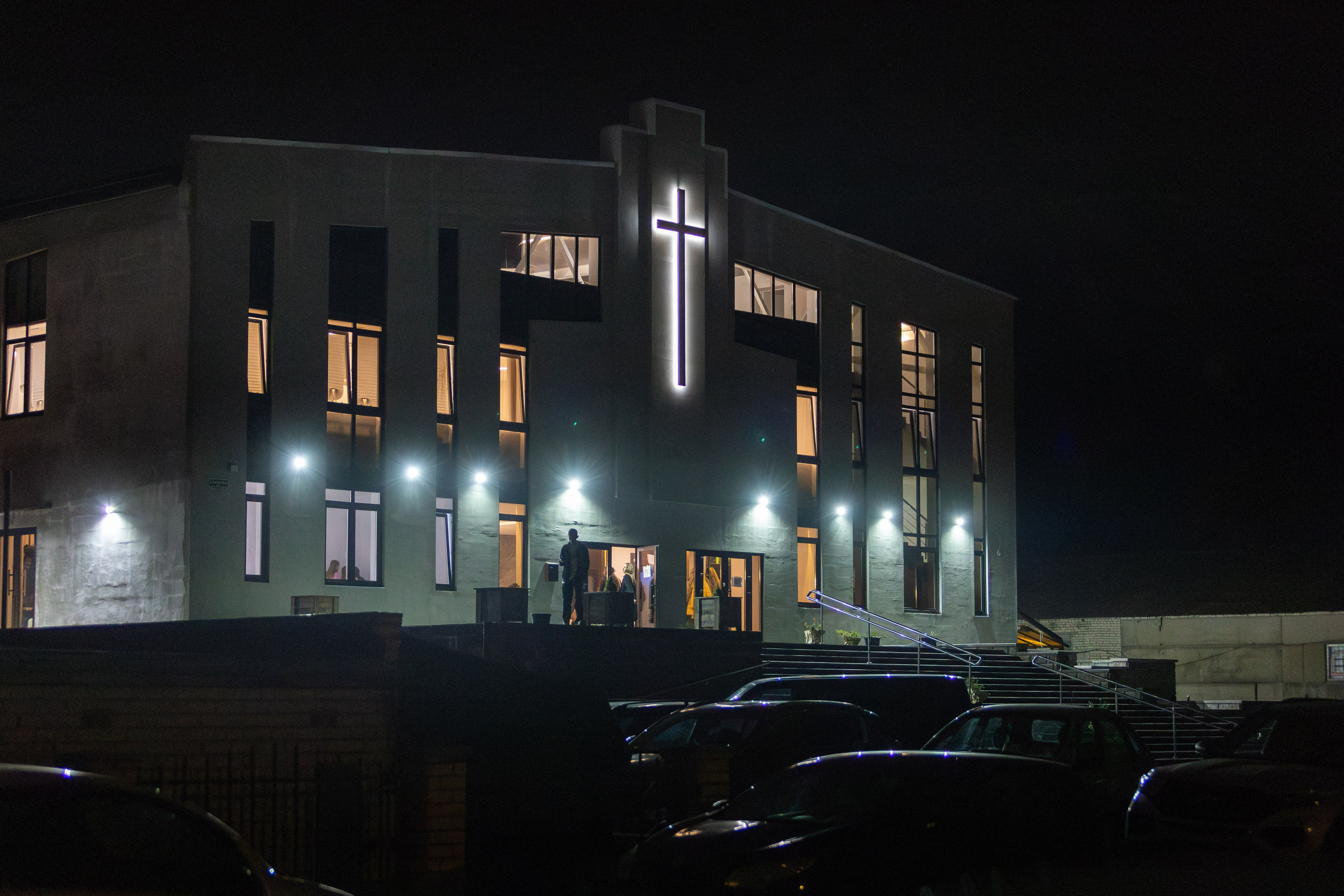 Конференция Medialive 2024. День третий. Профессиональный интерьерный и репортажный фотограф Минск и РБ. Максим Орлов