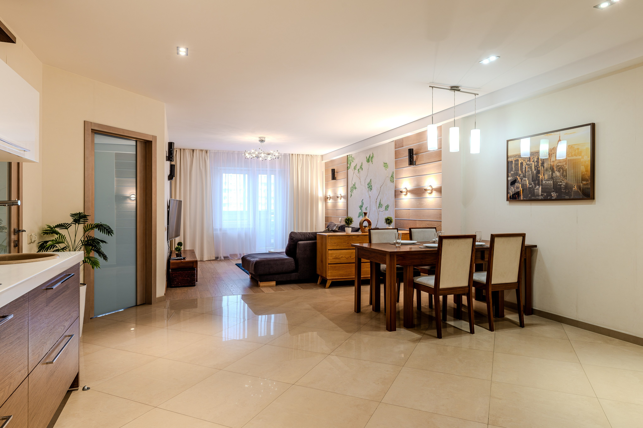 Воронянского 1а. Профессиональный интерьерный и репортажный фотограф Минск и РБ. Максим Орлов