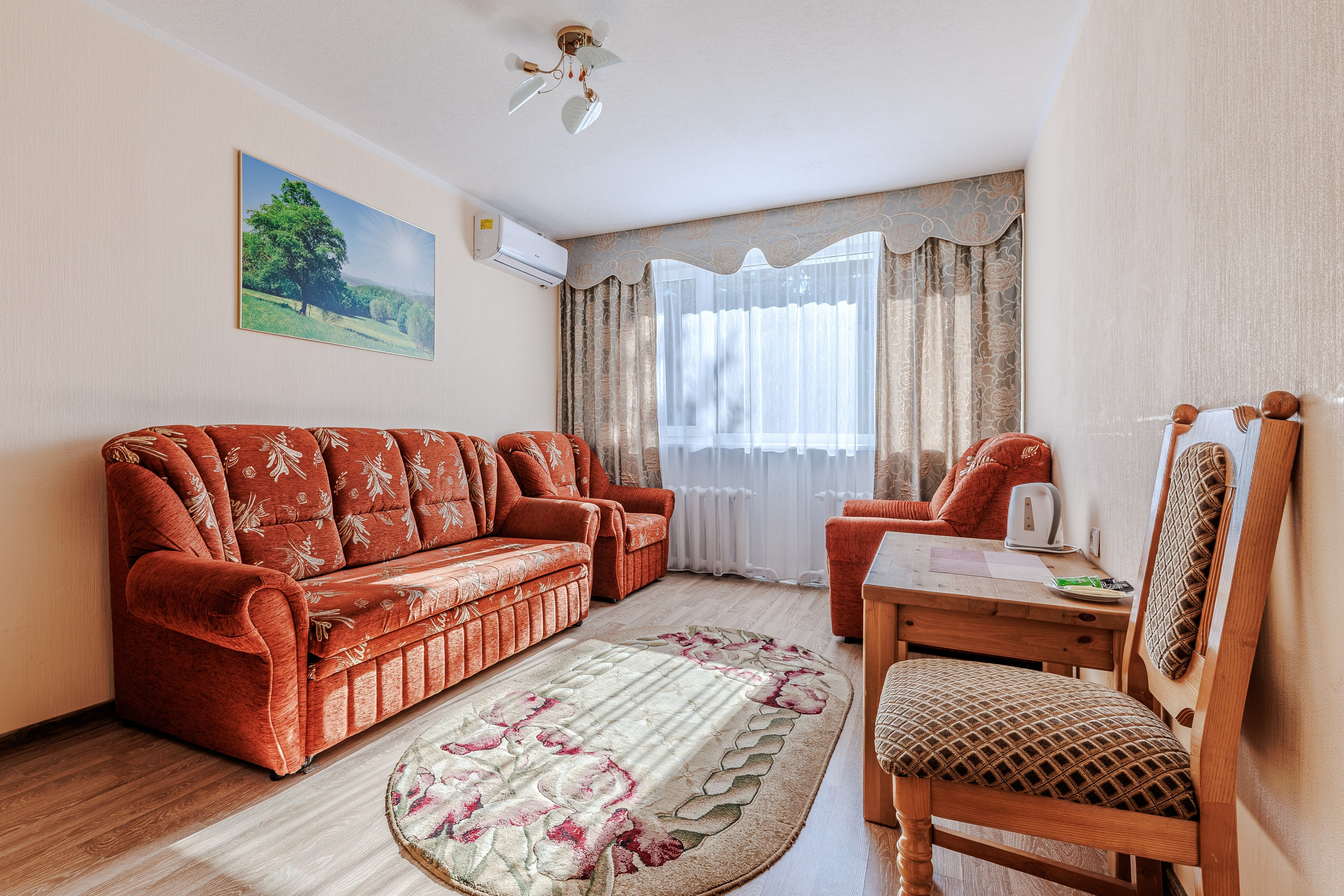 Санаторий «Журавушка». Профессиональный интерьерный и репортажный фотограф Минск и РБ. Максим Орлов