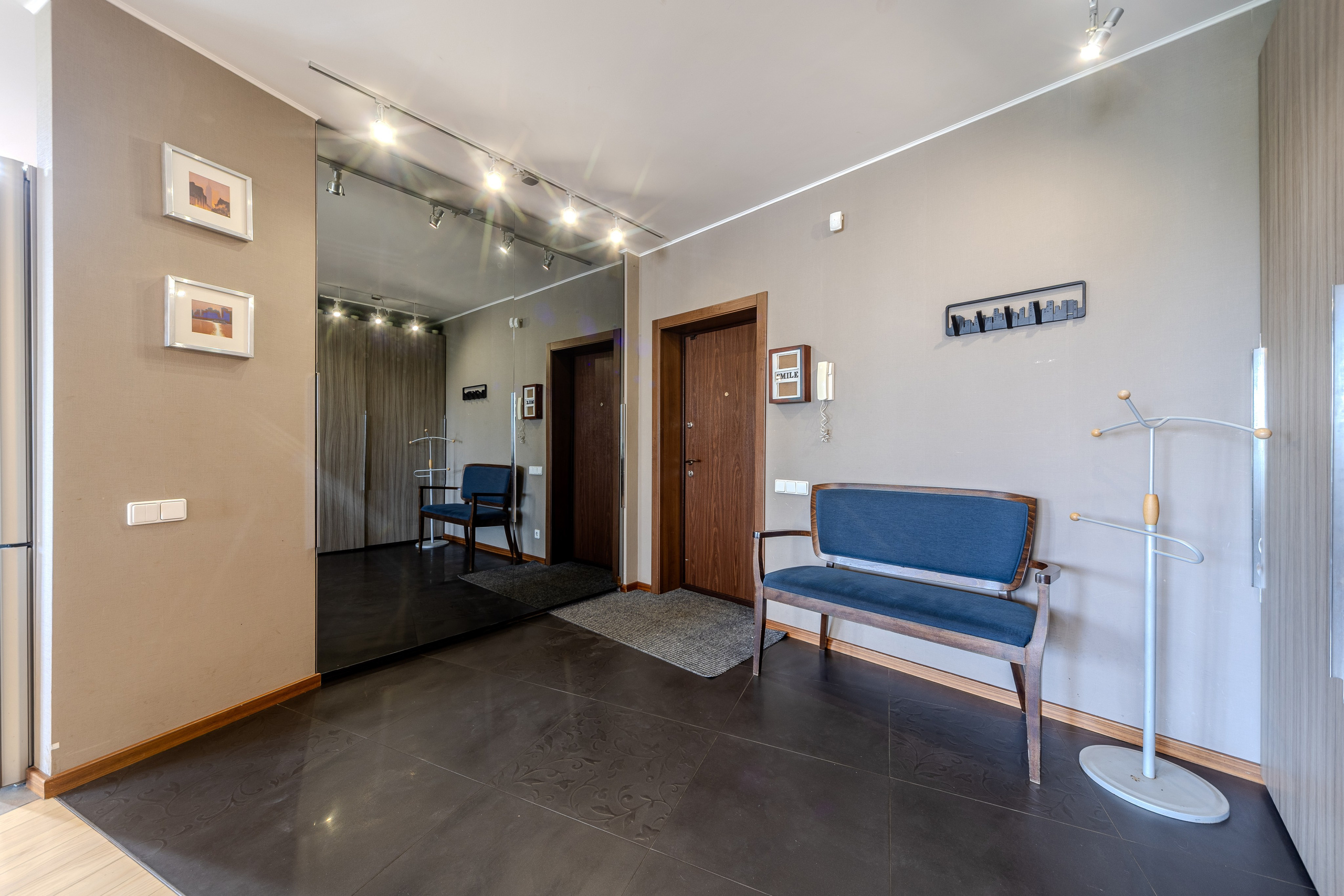 Жуковского 2. Эконом вариант. Профессиональный интерьерный и репортажный фотограф Минск и РБ. Максим Орлов