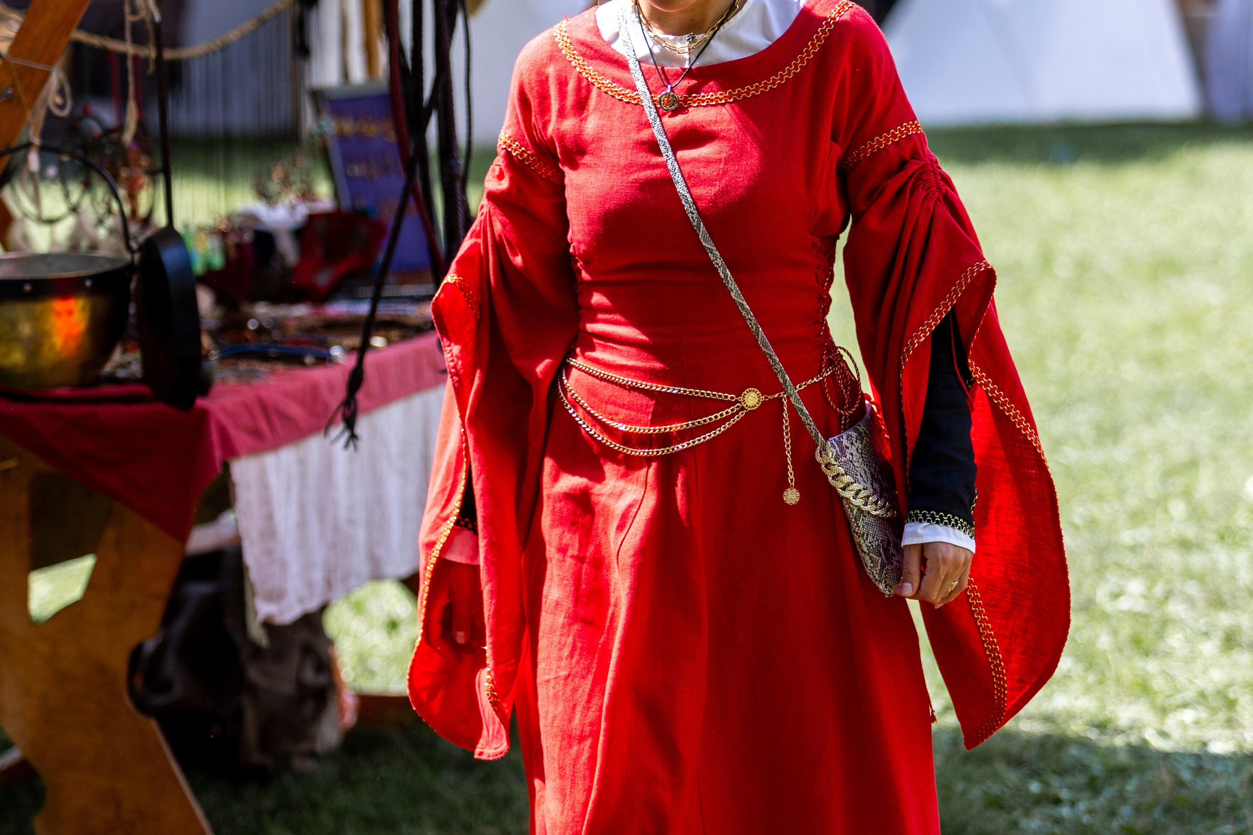 Наш Грюнвальд 2024. День первый. Профессиональный интерьерный и репортажный фотограф Минск и РБ. Максим Орлов