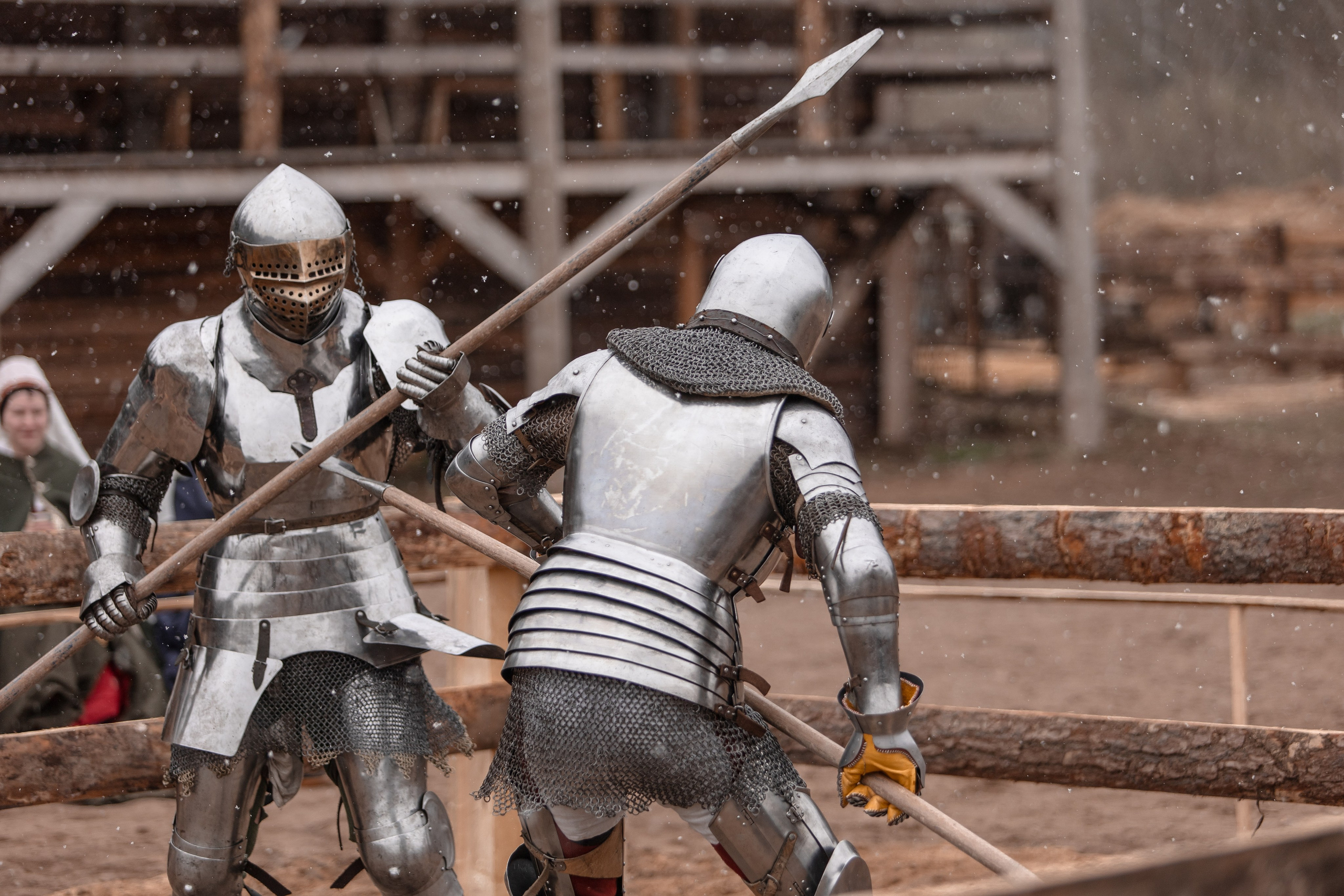 Турнир «Золотой шпоры». Профессиональный интерьерный и репортажный фотограф Минск и РБ. Максим Орлов