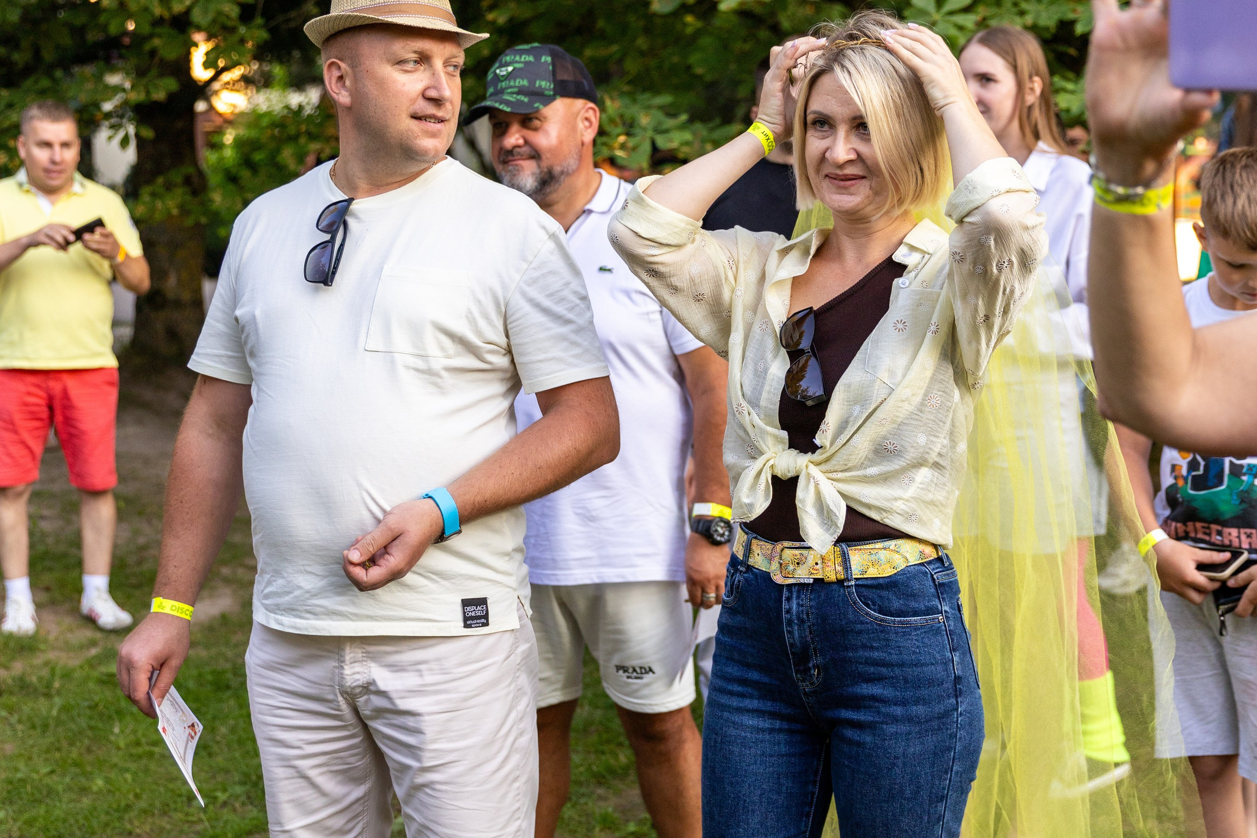 Дискохит. Профессиональный интерьерный и репортажный фотограф Минск и РБ. Максим Орлов