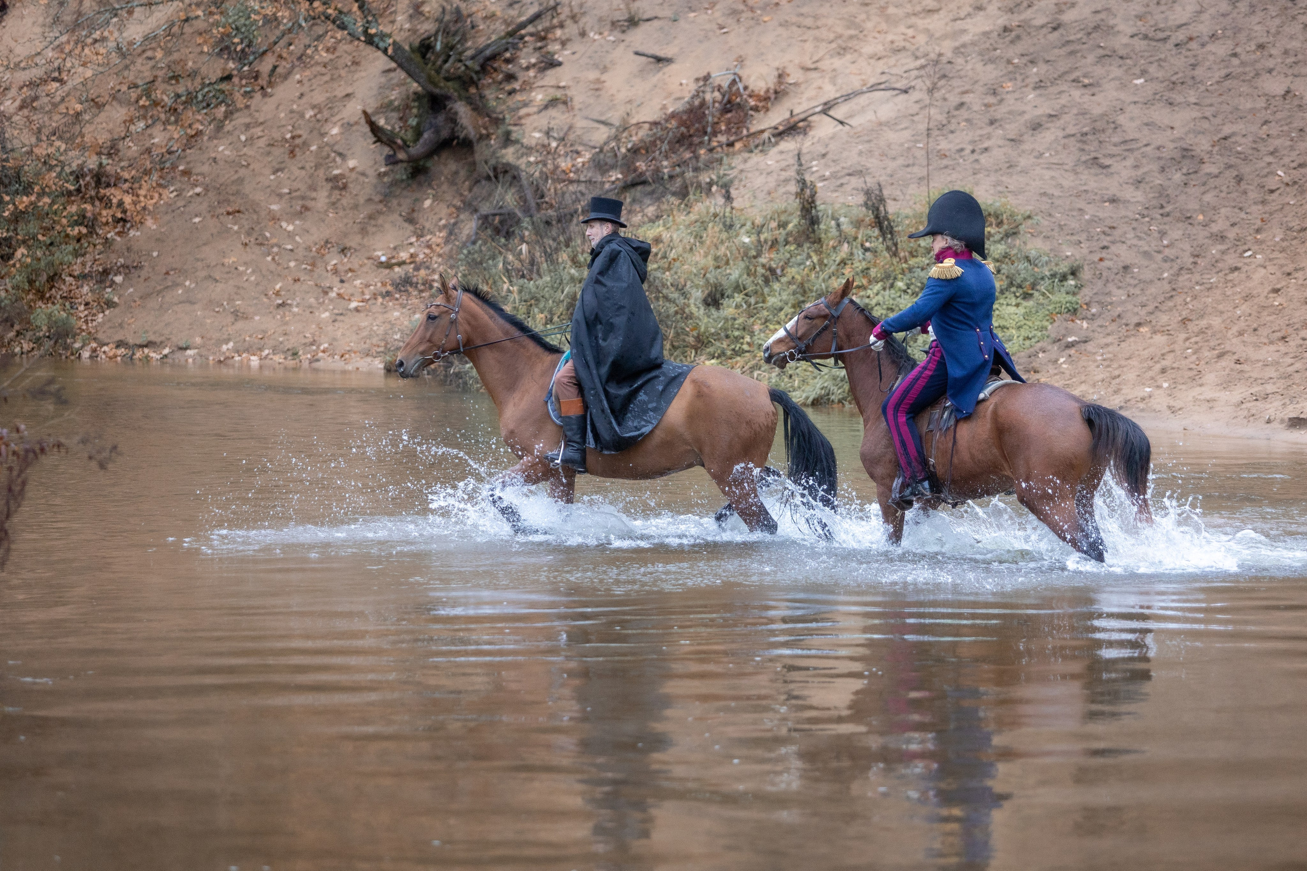 Ампирный выезд. Профессиональный интерьерный и репортажный фотограф Минск и РБ. Максим Орлов