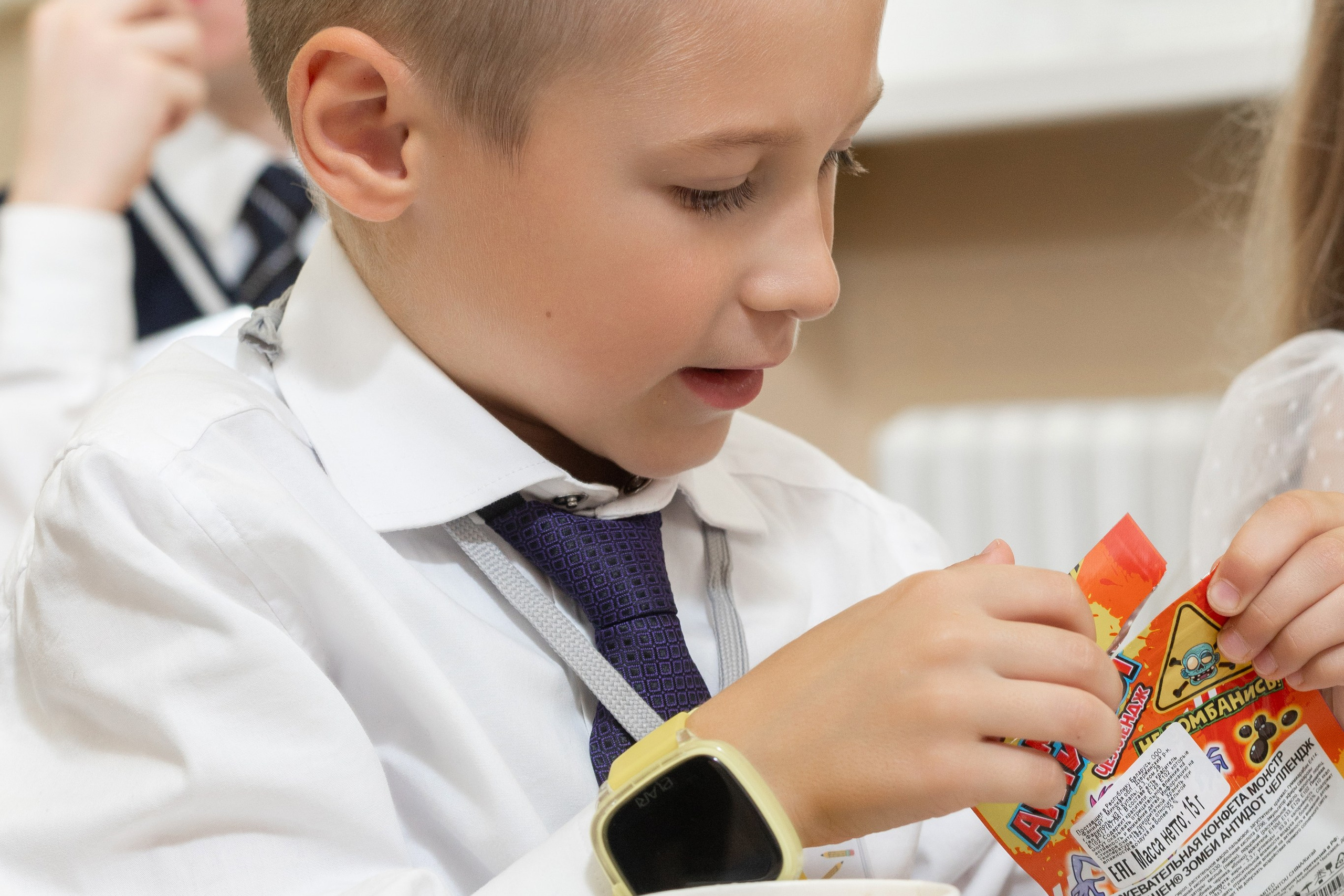 Линейка 1-го сентября. Профессиональный интерьерный и репортажный фотограф Минск и РБ. Максим Орлов