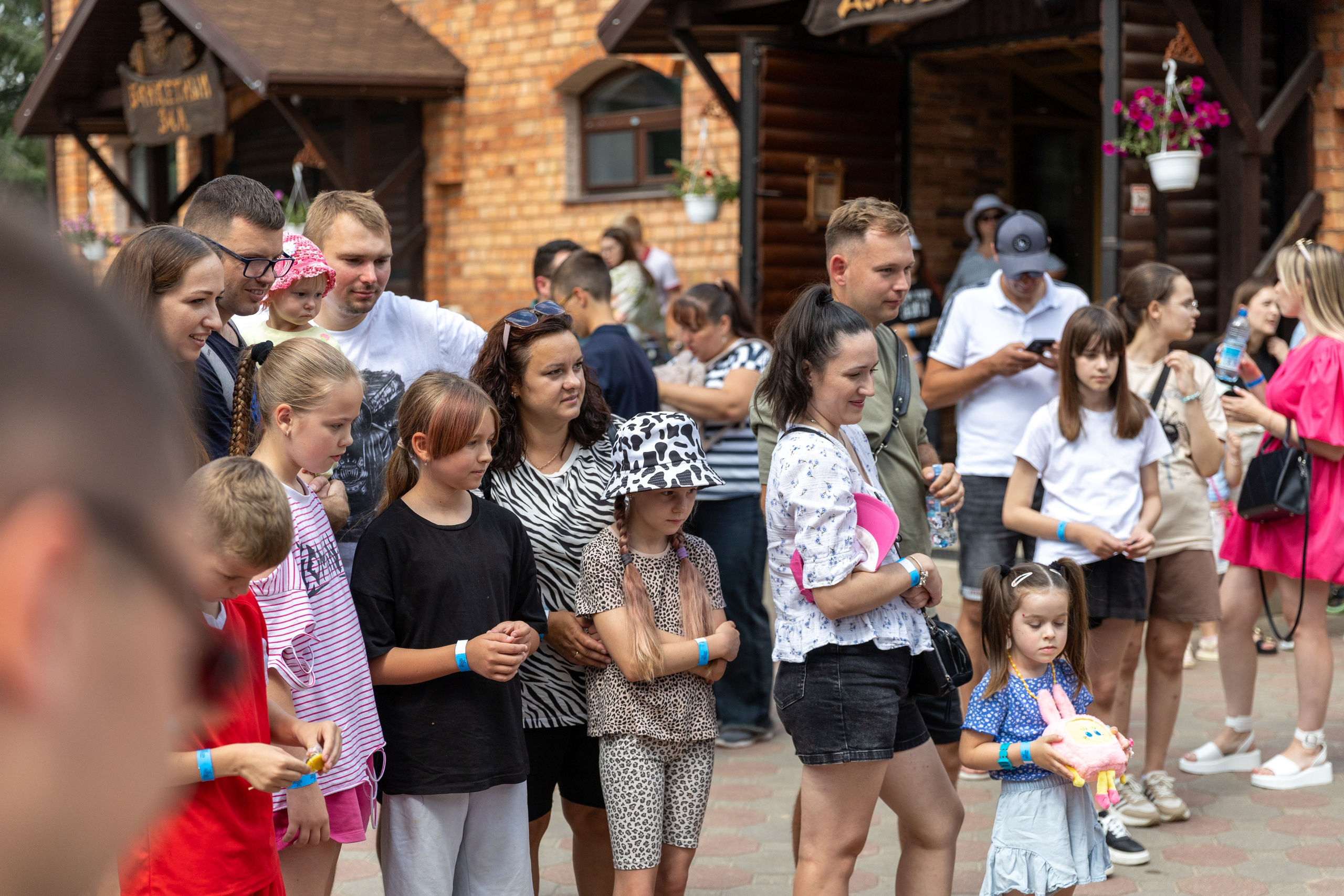 Детифест. Профессиональный интерьерный и репортажный фотограф Минск и РБ. Максим Орлов