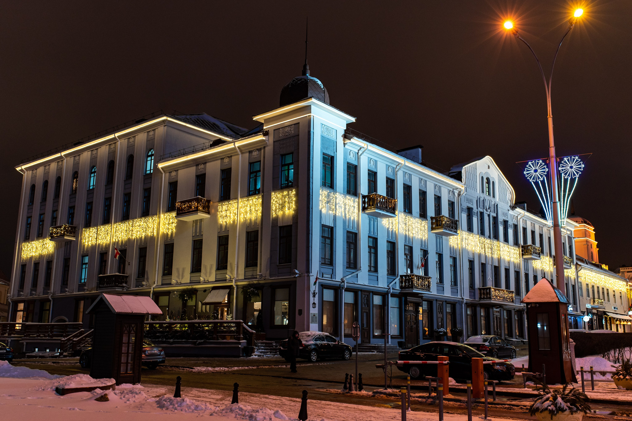 Фотосъемка на улицах. Профессиональный интерьерный и репортажный фотограф Минск и РБ. Максим Орлов