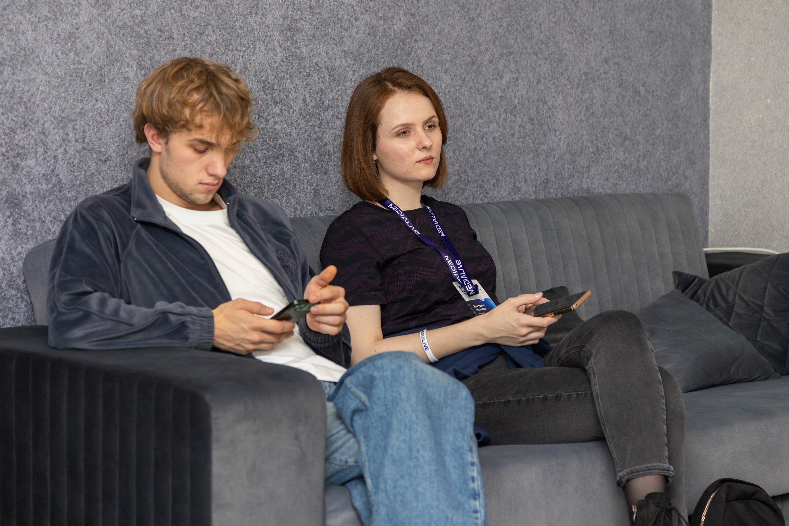 Конференция Medialive 2024. День третий. Профессиональный интерьерный и репортажный фотограф Минск и РБ. Максим Орлов