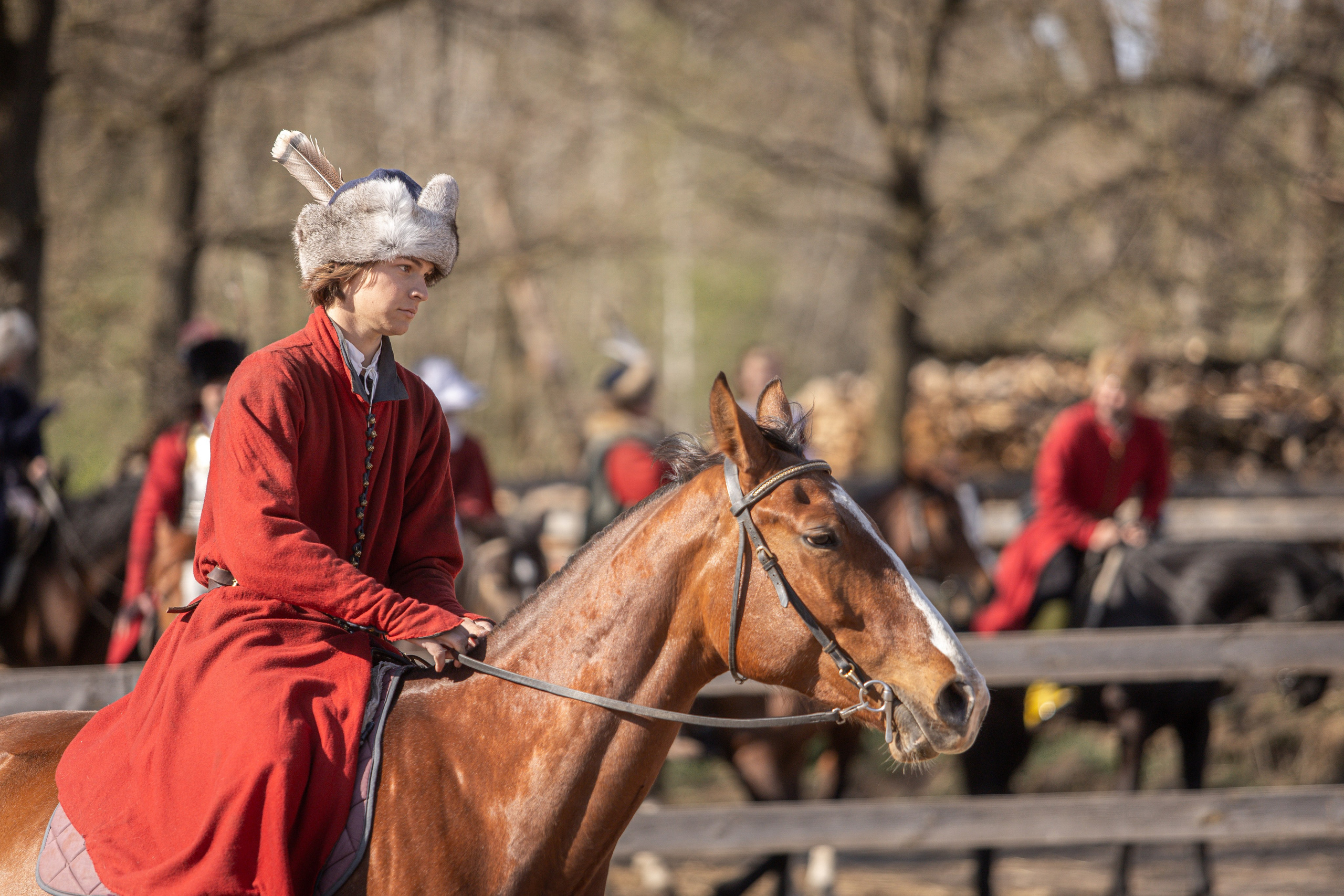 Золотая Шпора. Огнем и Мечем. День первый. Рыцарский турнир. Профессиональный интерьерный и репортажный фотограф Минск и РБ. Максим Орлов