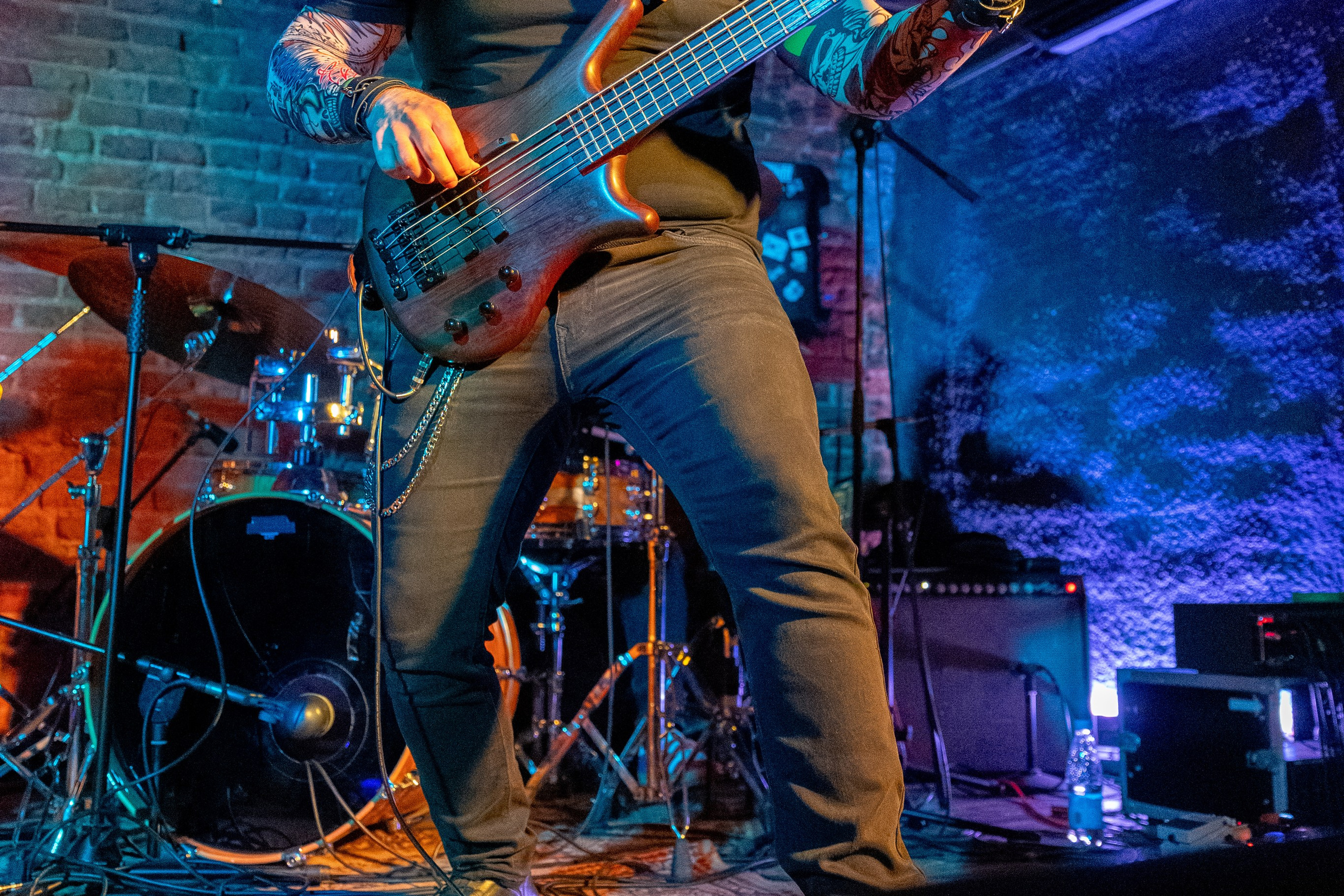 Evgenii Sirota & Friends