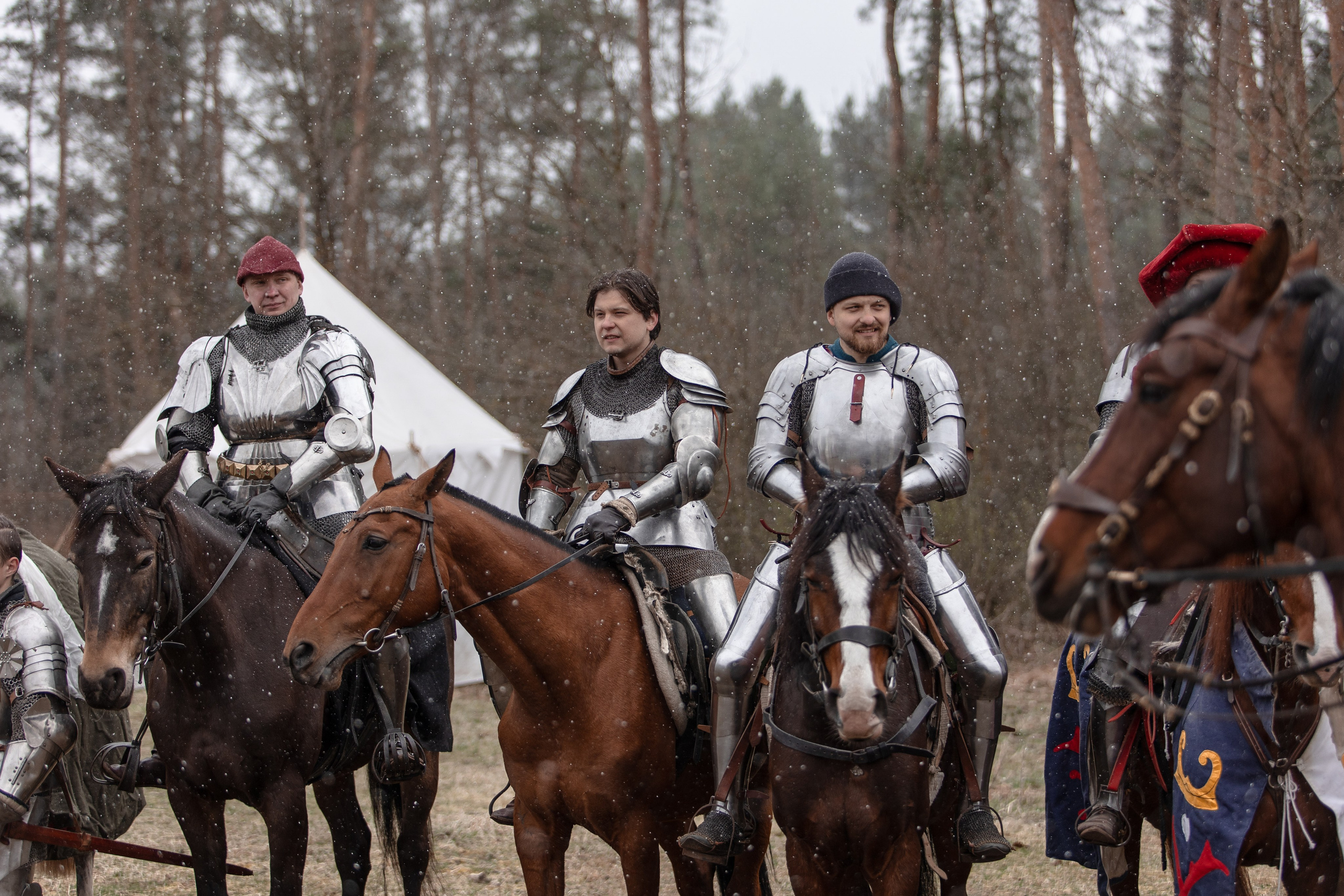 Турнир «Золотой шпоры». Профессиональный интерьерный и репортажный фотограф Минск и РБ. Максим Орлов