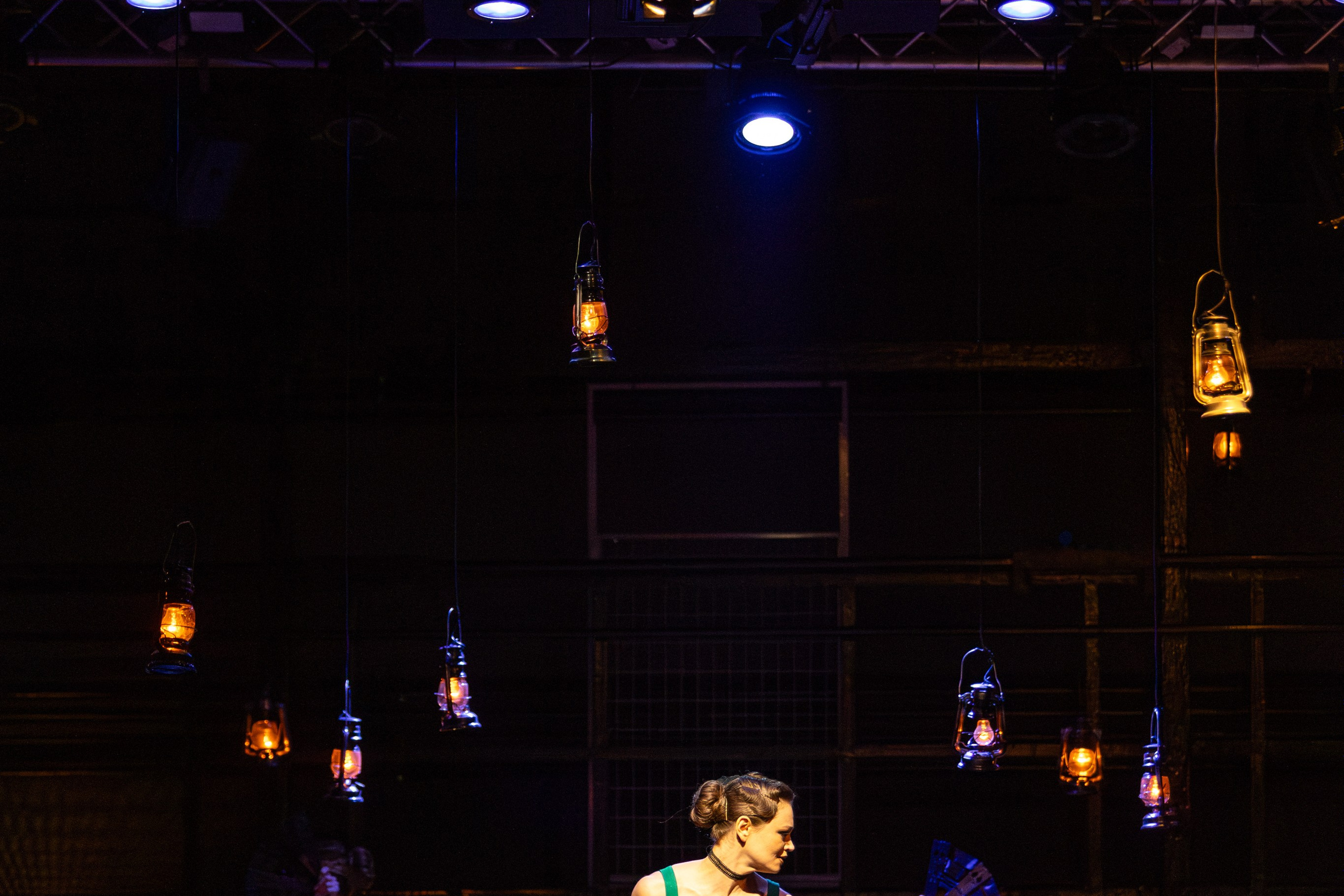 Новый театр «Дом Бернарды Альбы». Профессиональный интерьерный и репортажный фотограф Минск и РБ. Максим Орлов