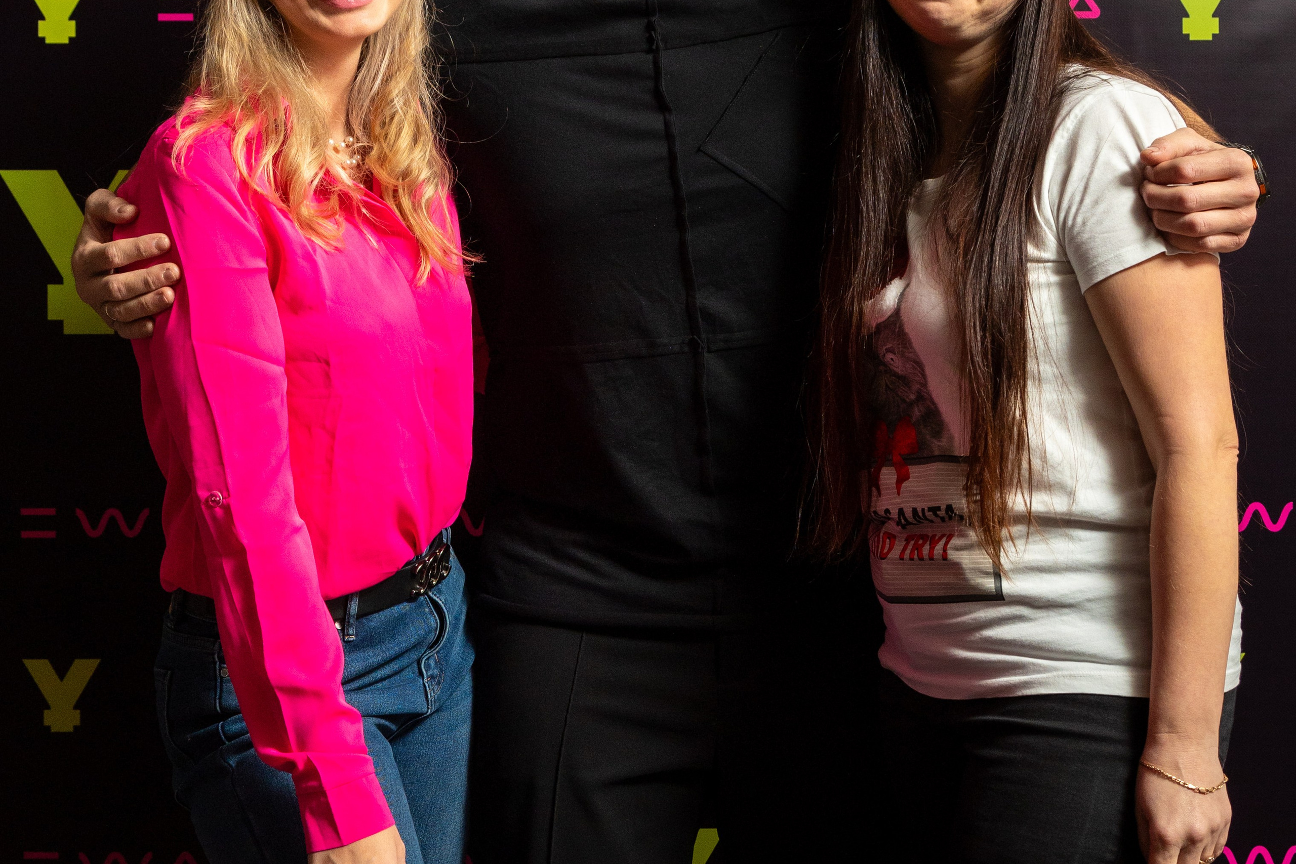 Корпоратив. Профессиональный интерьерный и репортажный фотограф Минск и РБ. Максим Орлов