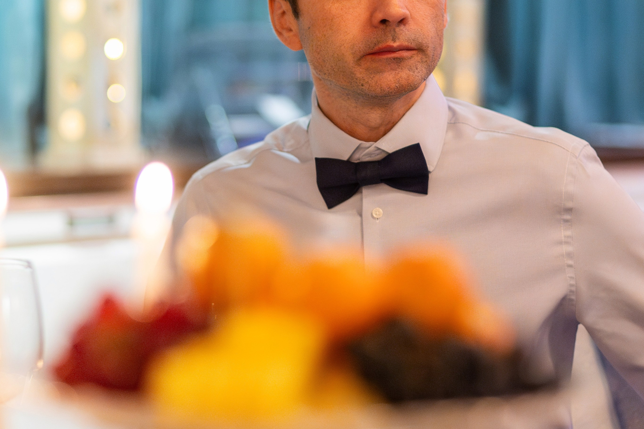 Новогодний корпоратив. Профессиональный интерьерный и репортажный фотограф Минск и РБ. Максим Орлов