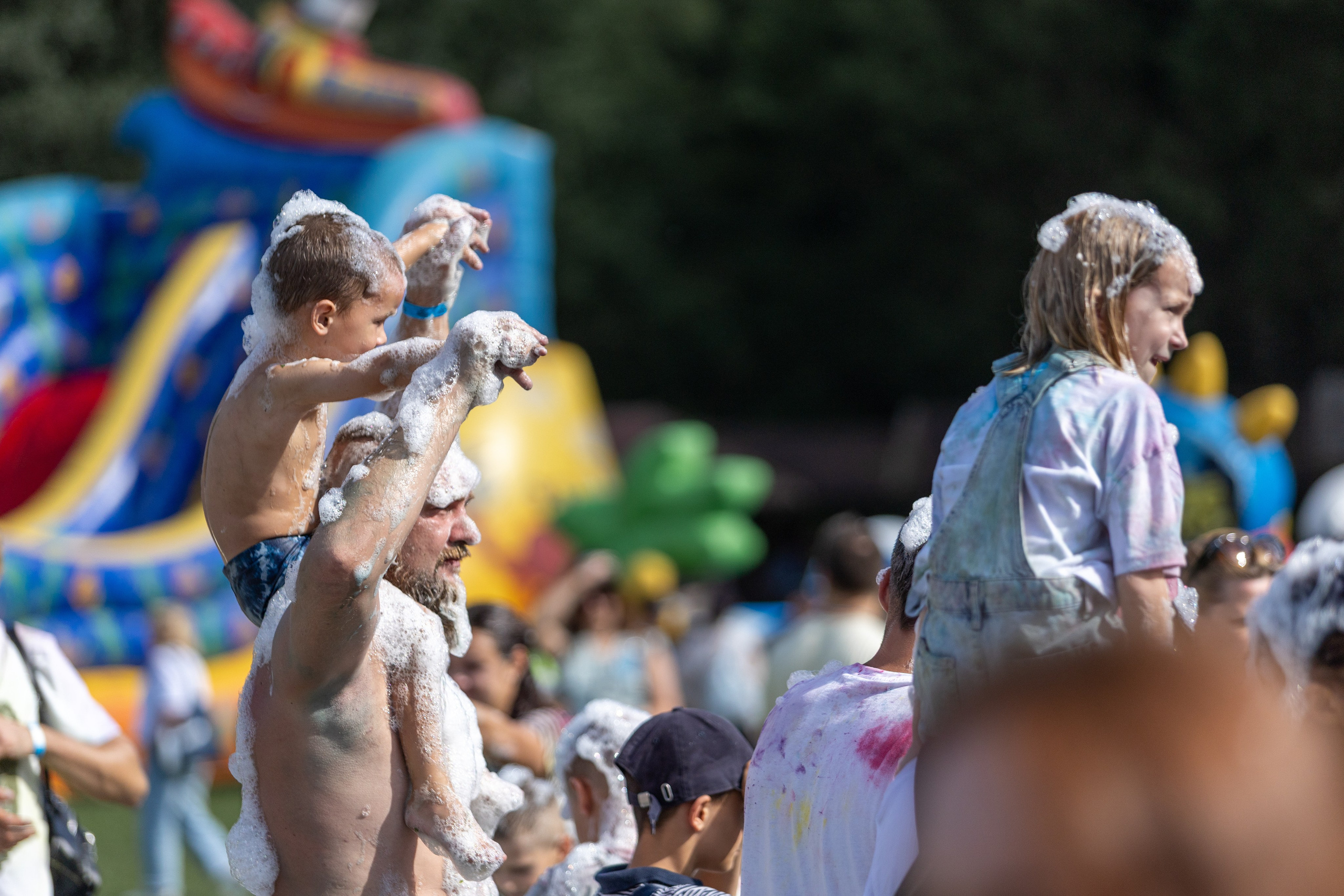 Детифест. Профессиональный интерьерный и репортажный фотограф Минск и РБ. Максим Орлов