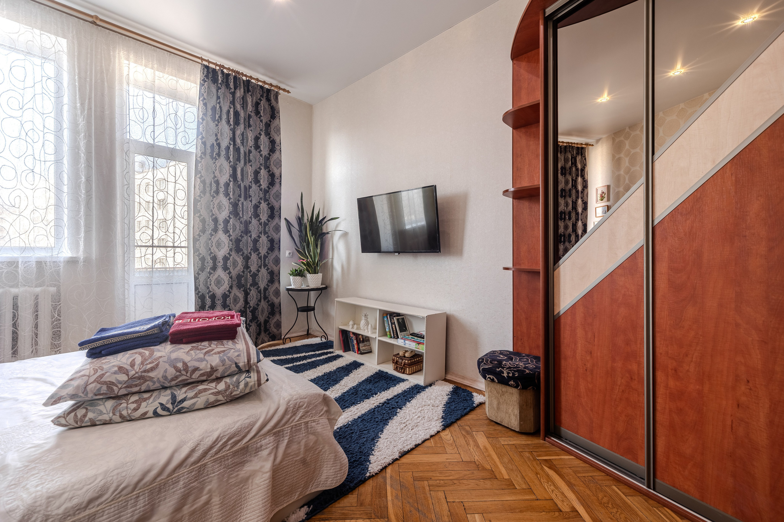 Купалы 11. Эконом вариант. Профессиональный интерьерный и репортажный фотограф Минск и РБ. Максим Орлов