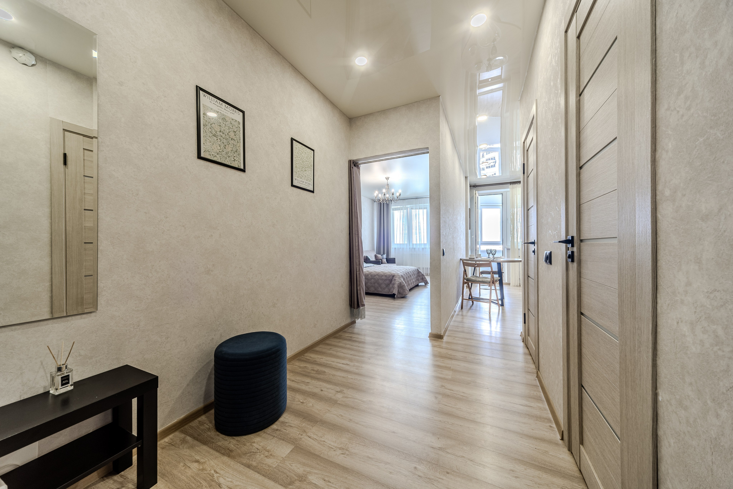 Пр. Правды 17. Профессиональный интерьерный и репортажный фотограф Минск и РБ. Максим Орлов