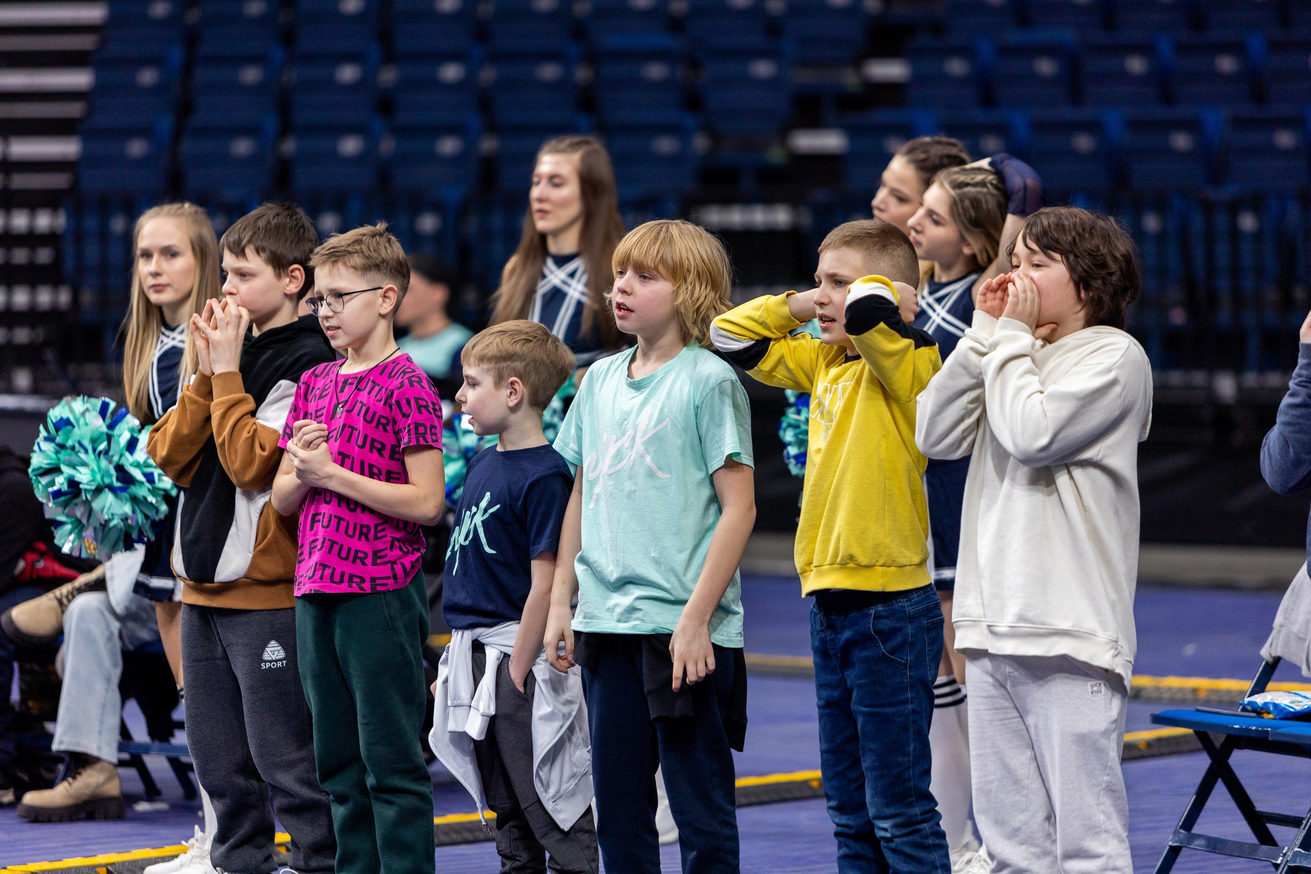 Баскетбол. Лучшие кадры. Минск — Уралмаш 13.02.2024. Профессиональный интерьерный и репортажный фотограф Минск и РБ. Максим Орлов