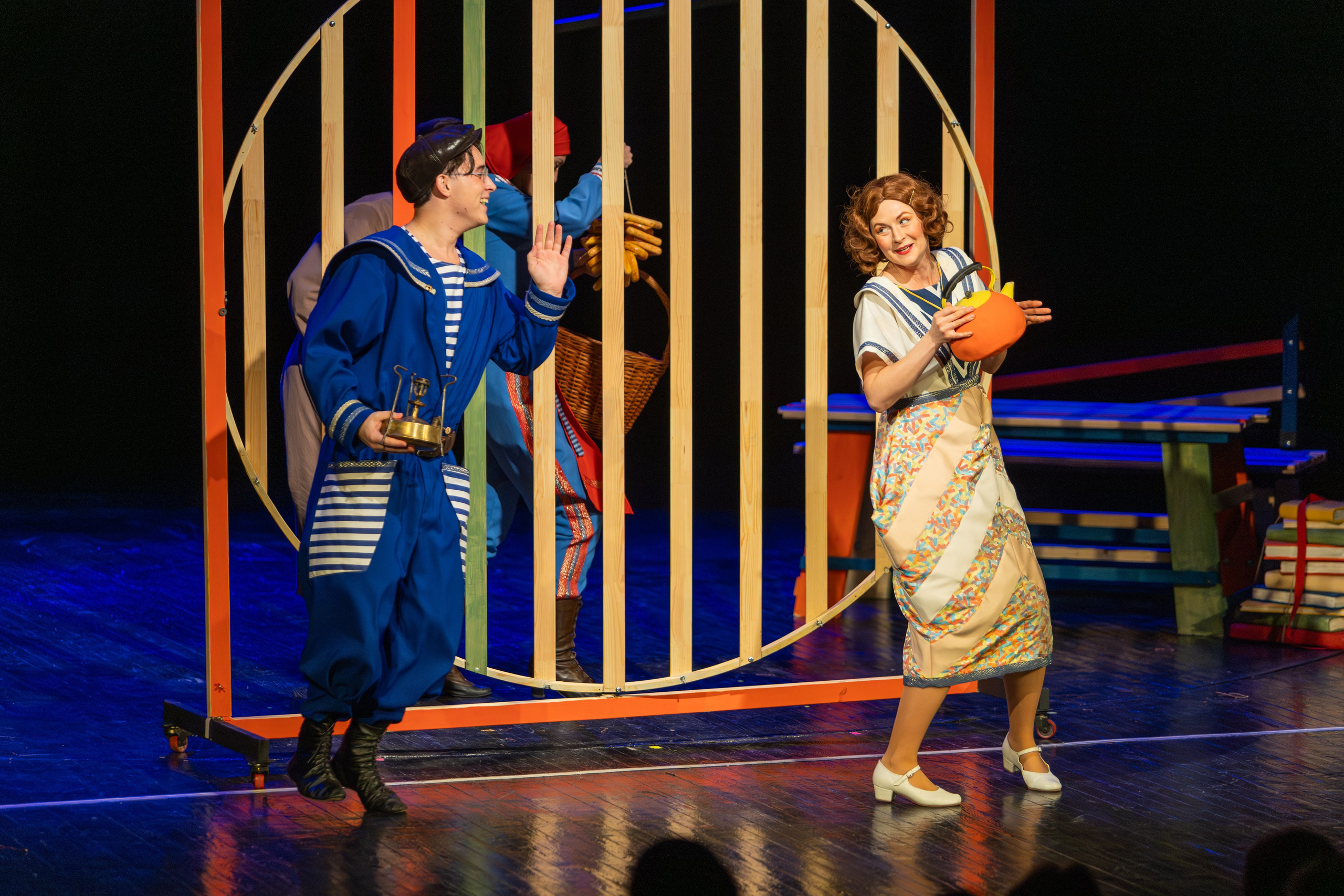 Квадратура круга. Профессиональный интерьерный и репортажный фотограф Минск и РБ. Максим Орлов