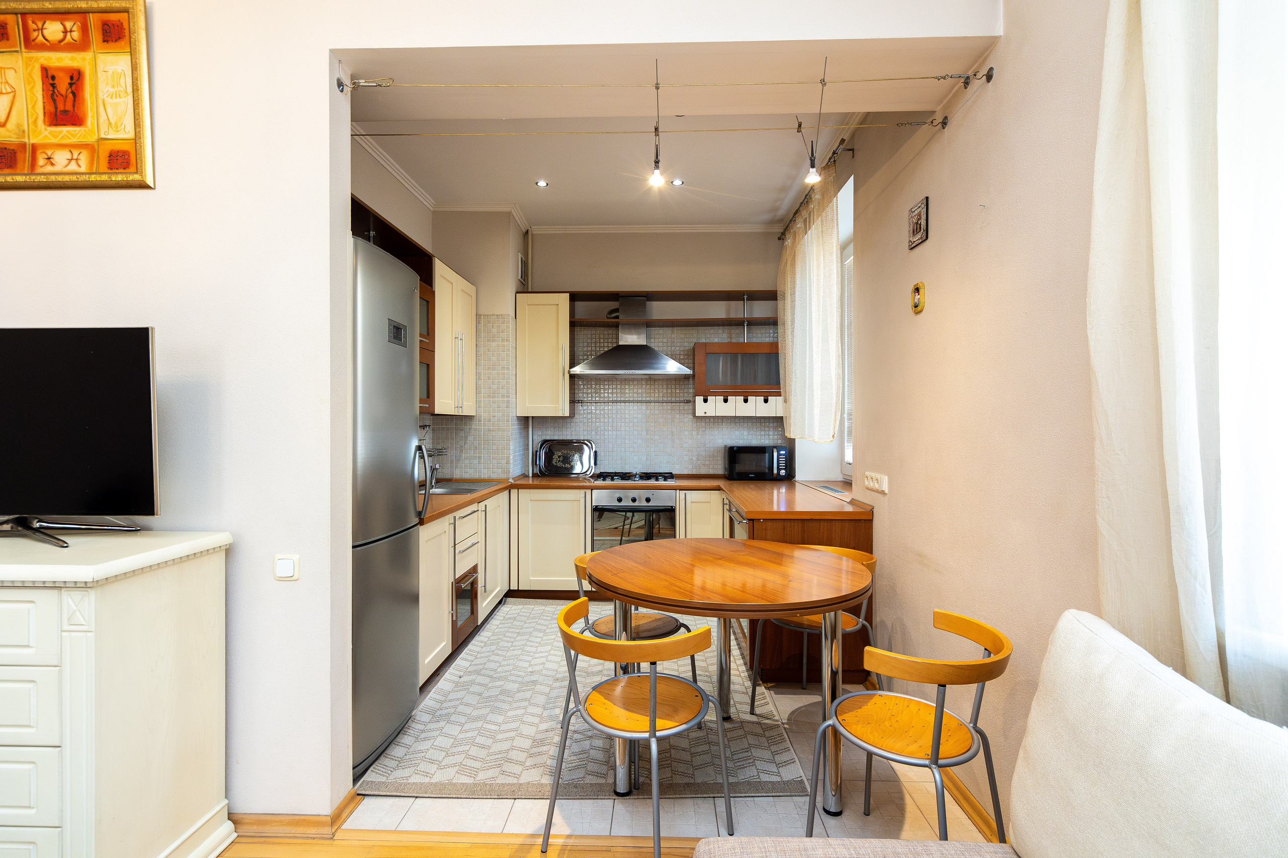 Мясникова 35. Профессиональный интерьерный и репортажный фотограф Минск и РБ. Максим Орлов