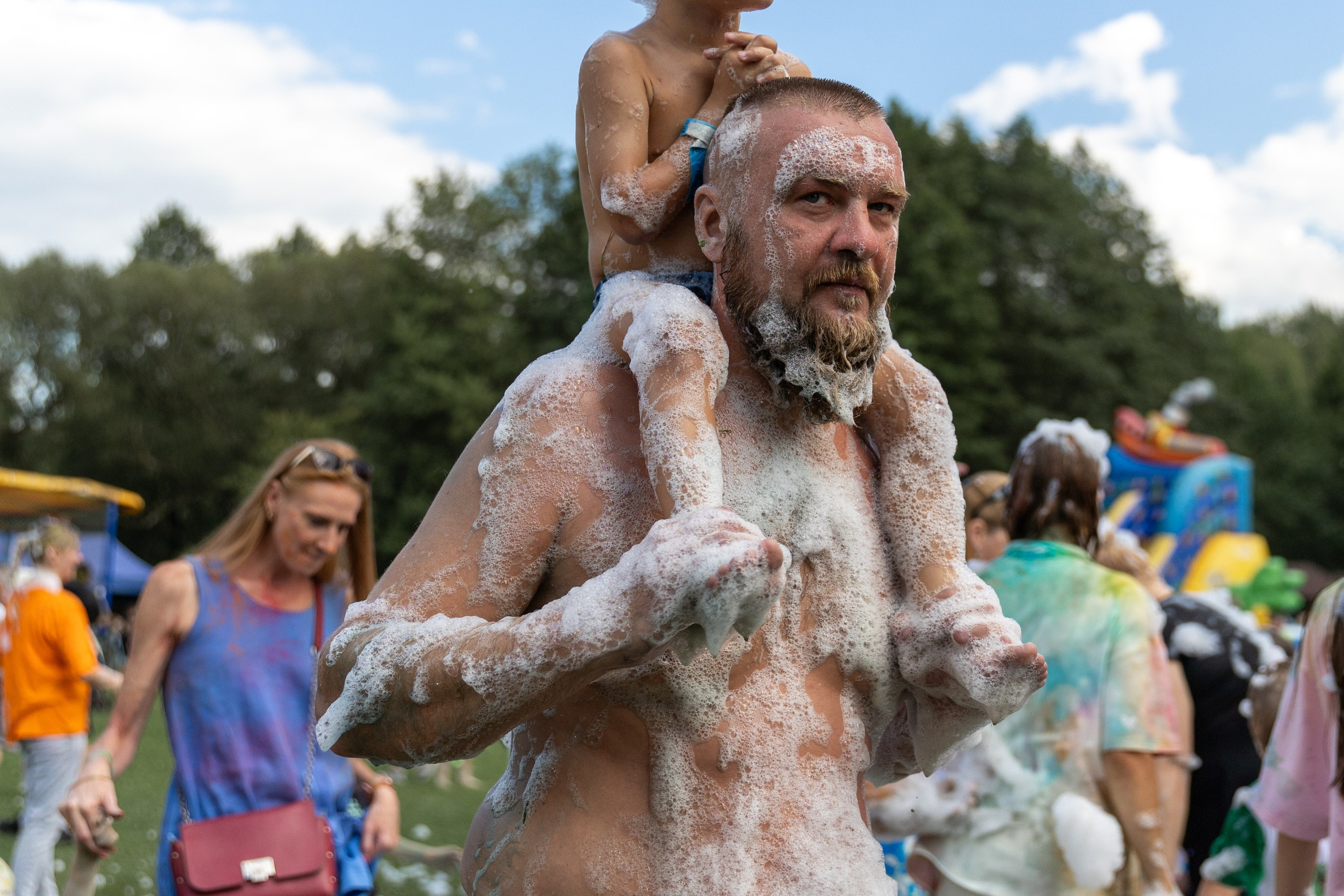 Детифест. Профессиональный интерьерный и репортажный фотограф Минск и РБ. Максим Орлов