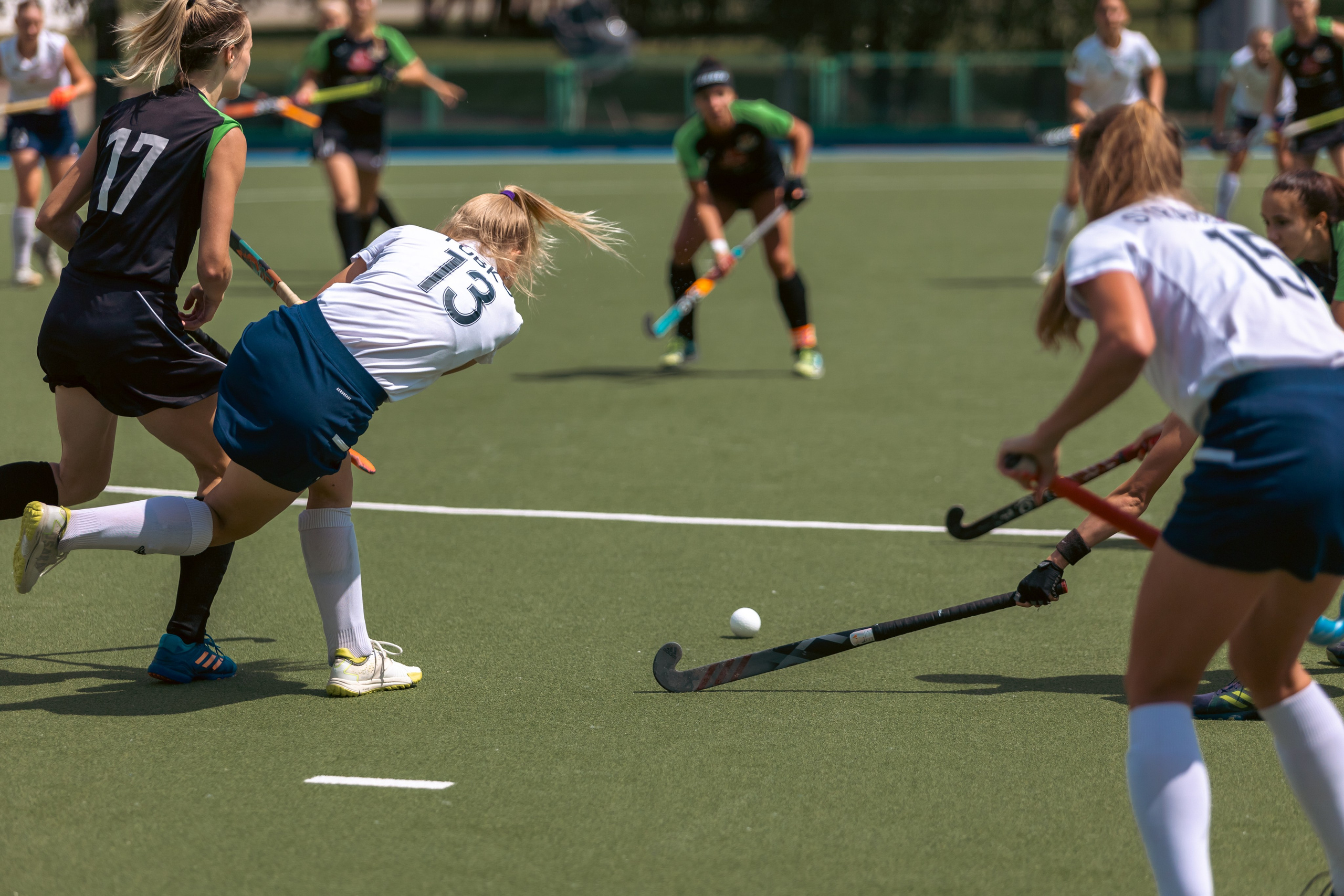 Хоккей на траве. Девушки. Минск — Текстильщик 29.052024. Профессиональный интерьерный и репортажный фотограф Минск и РБ. Максим Орлов