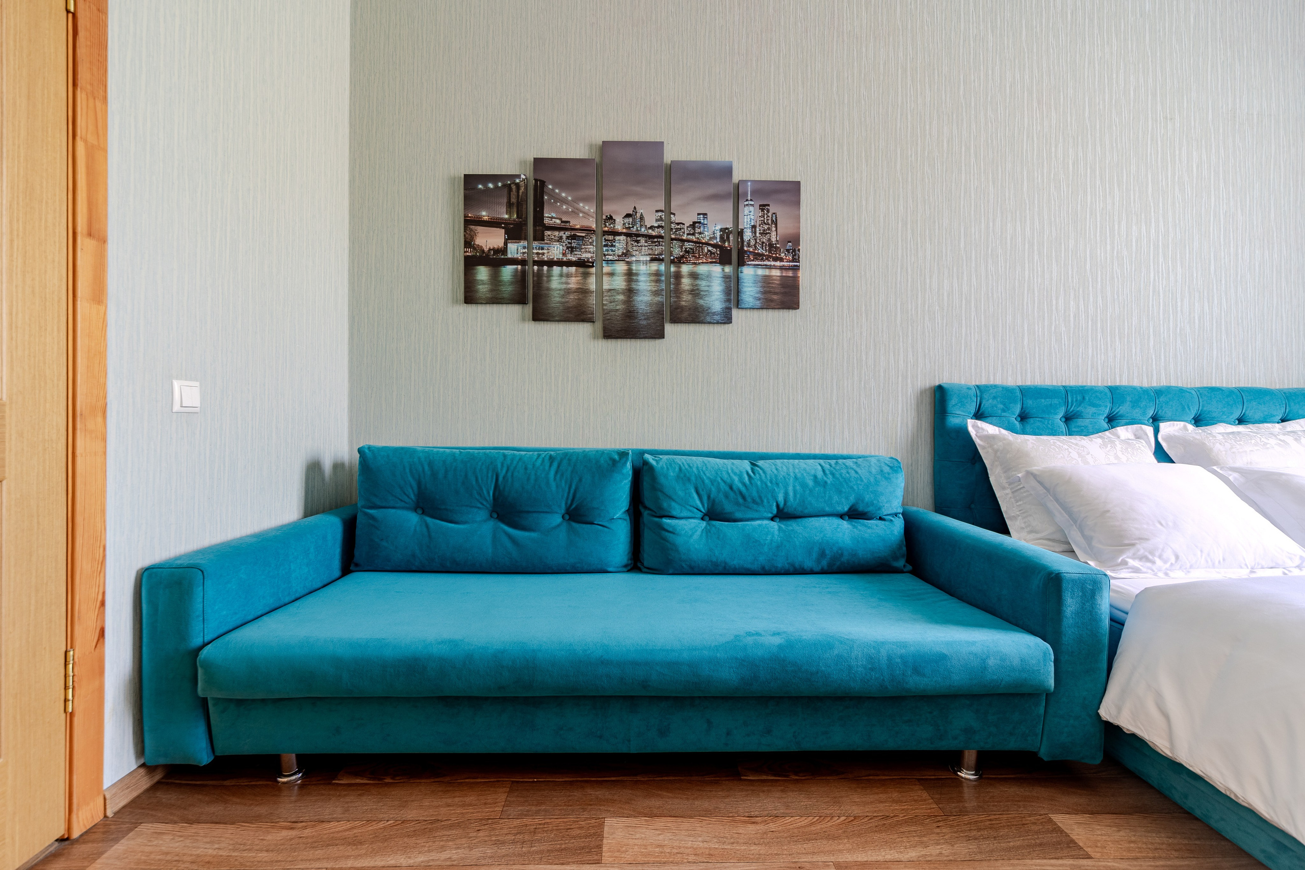 Пр. Независимости 13. Профессиональный интерьерный и репортажный фотограф Минск и РБ. Максим Орлов