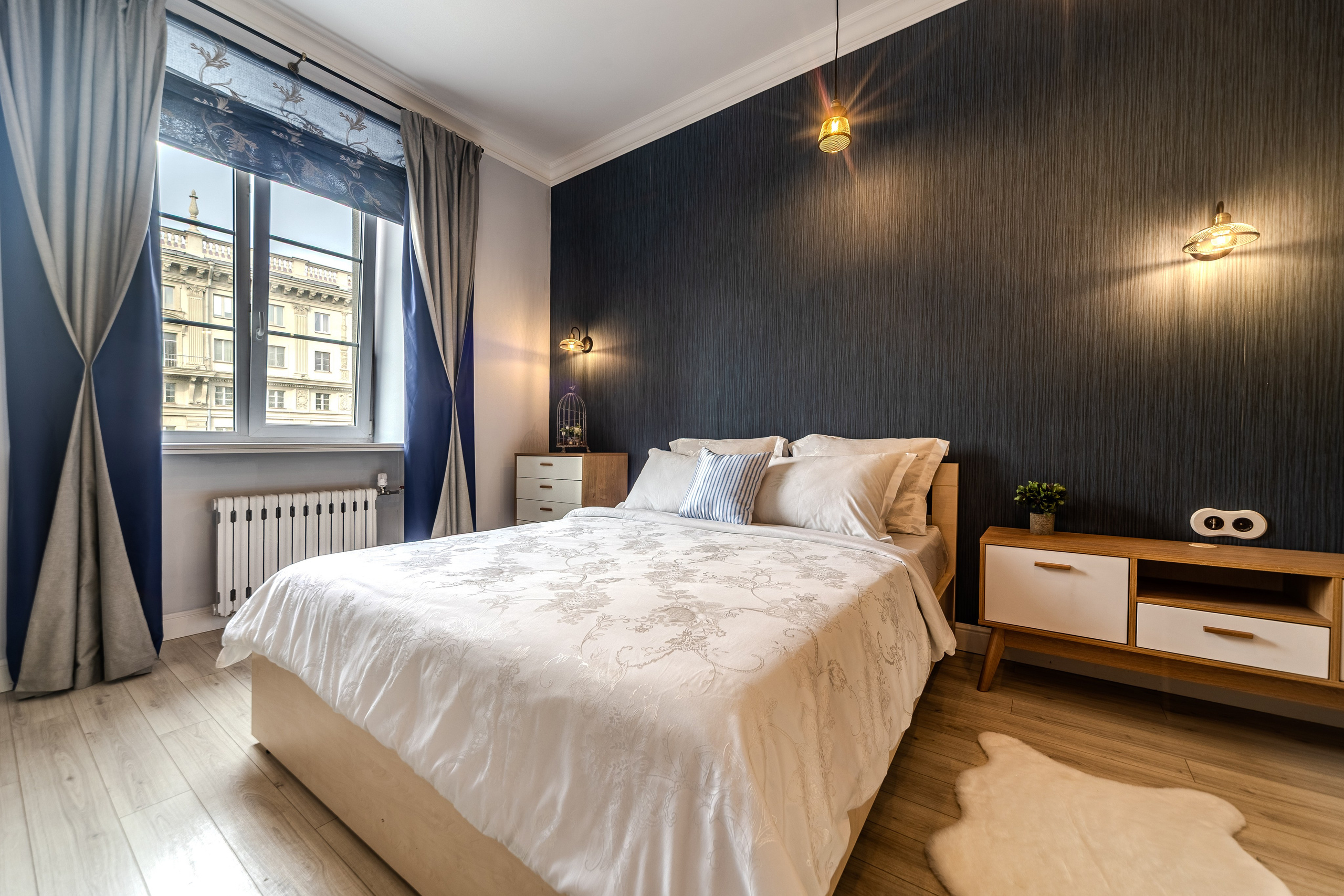 Пр. Независимости 22. Профессиональный интерьерный и репортажный фотограф Минск и РБ. Максим Орлов