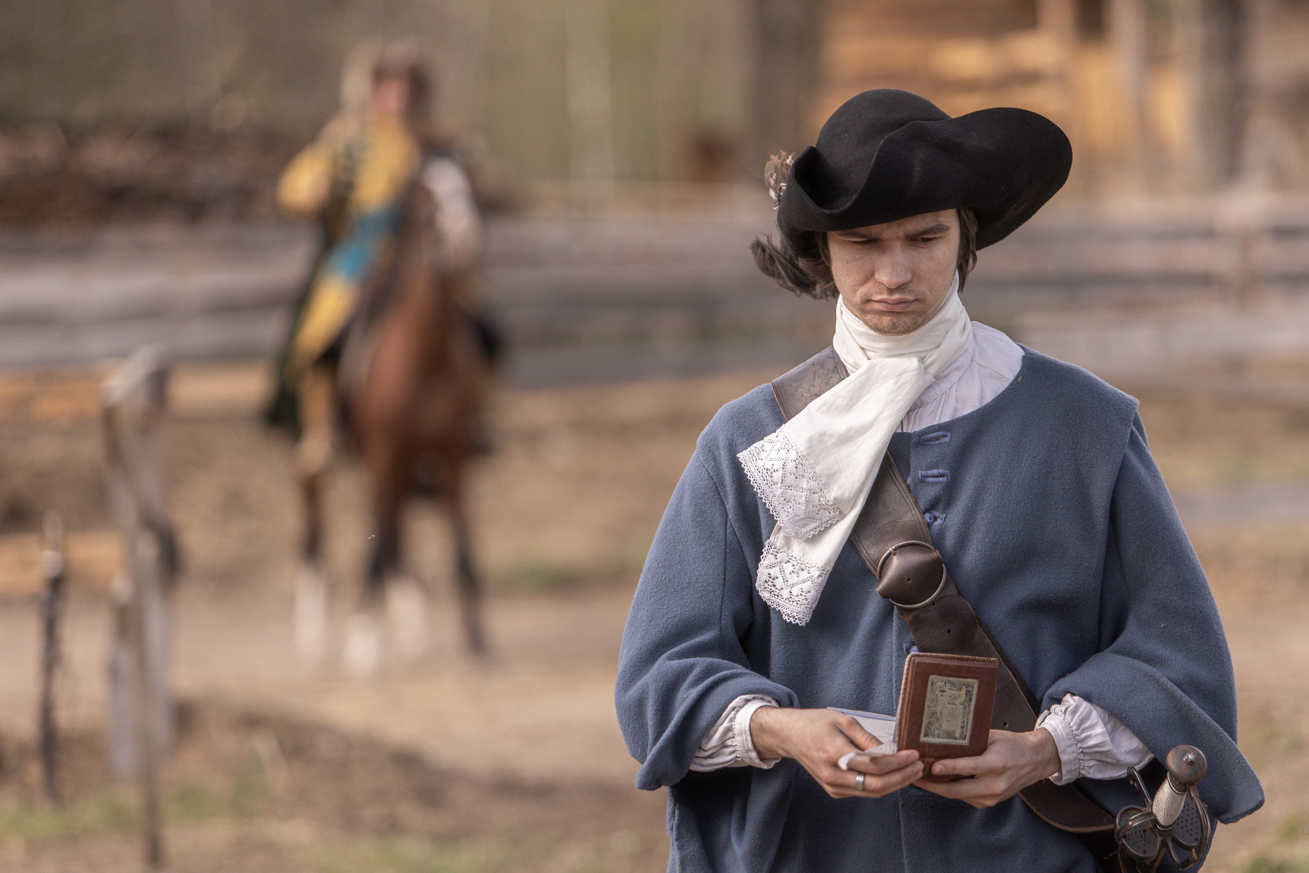 Золотая Шпора. Огнем и Мечем. День первый. Рыцарский турнир. Профессиональный интерьерный и репортажный фотограф Минск и РБ. Максим Орлов