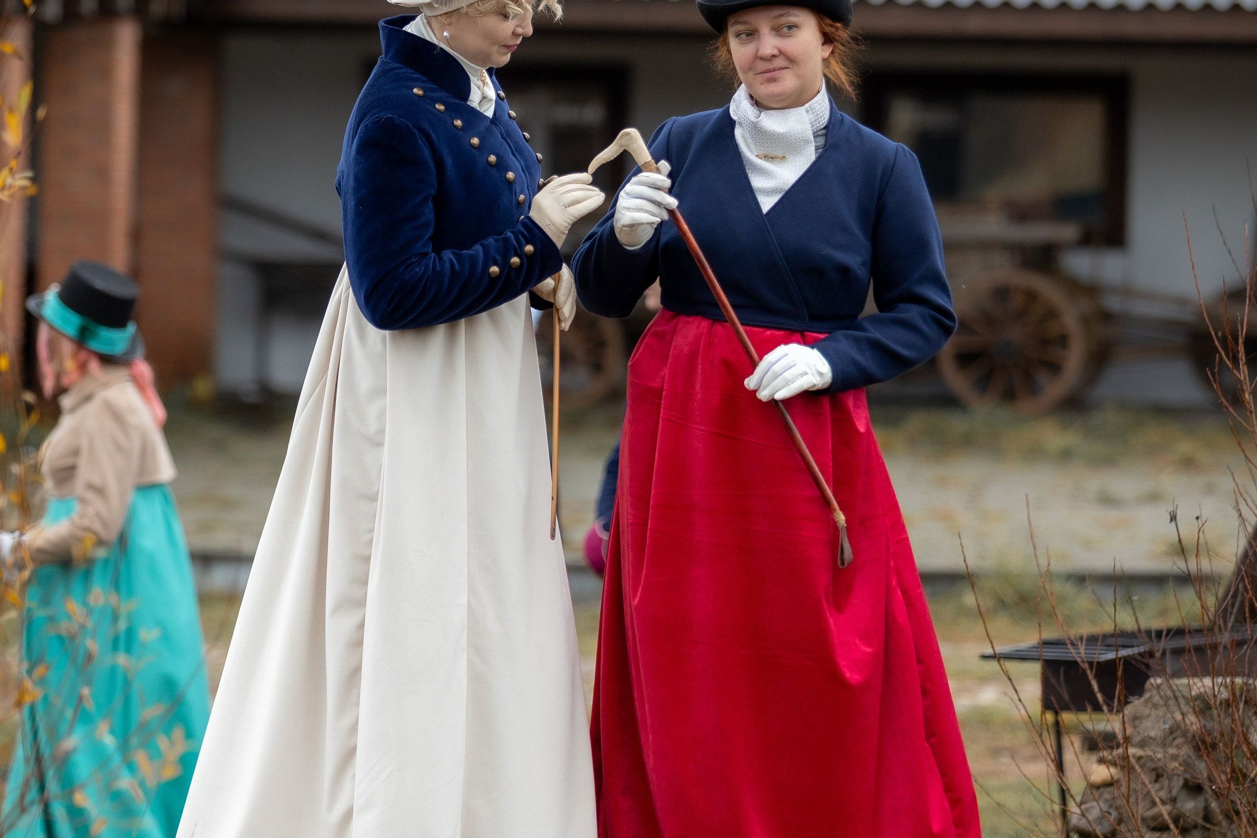 Ампирный выезд. Профессиональный интерьерный и репортажный фотограф Минск и РБ. Максим Орлов