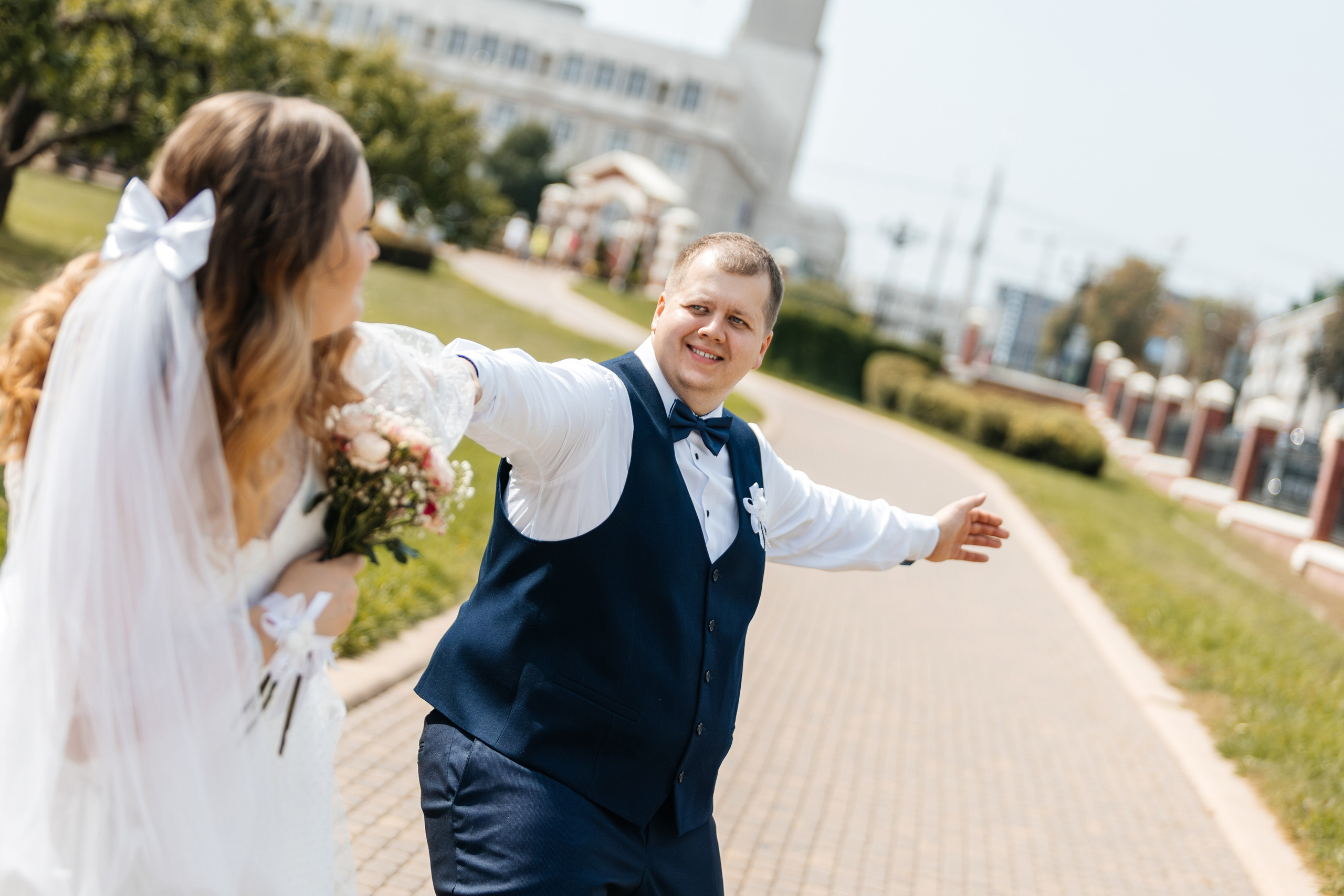 Свадебная фотосессия Рената и Натальи. Профессиональный интерьерный и репортажный фотограф Минск и РБ. Максим Орлов