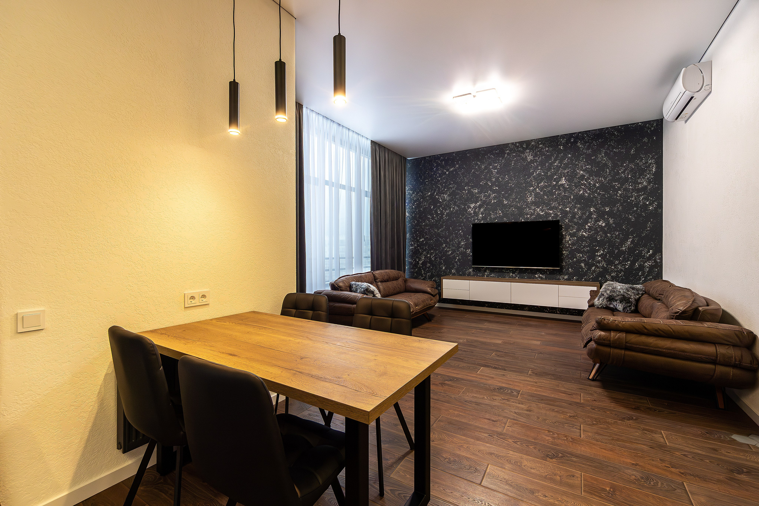 Мстиславца 6. Профессиональный интерьерный и репортажный фотограф Минск и РБ. Максим Орлов