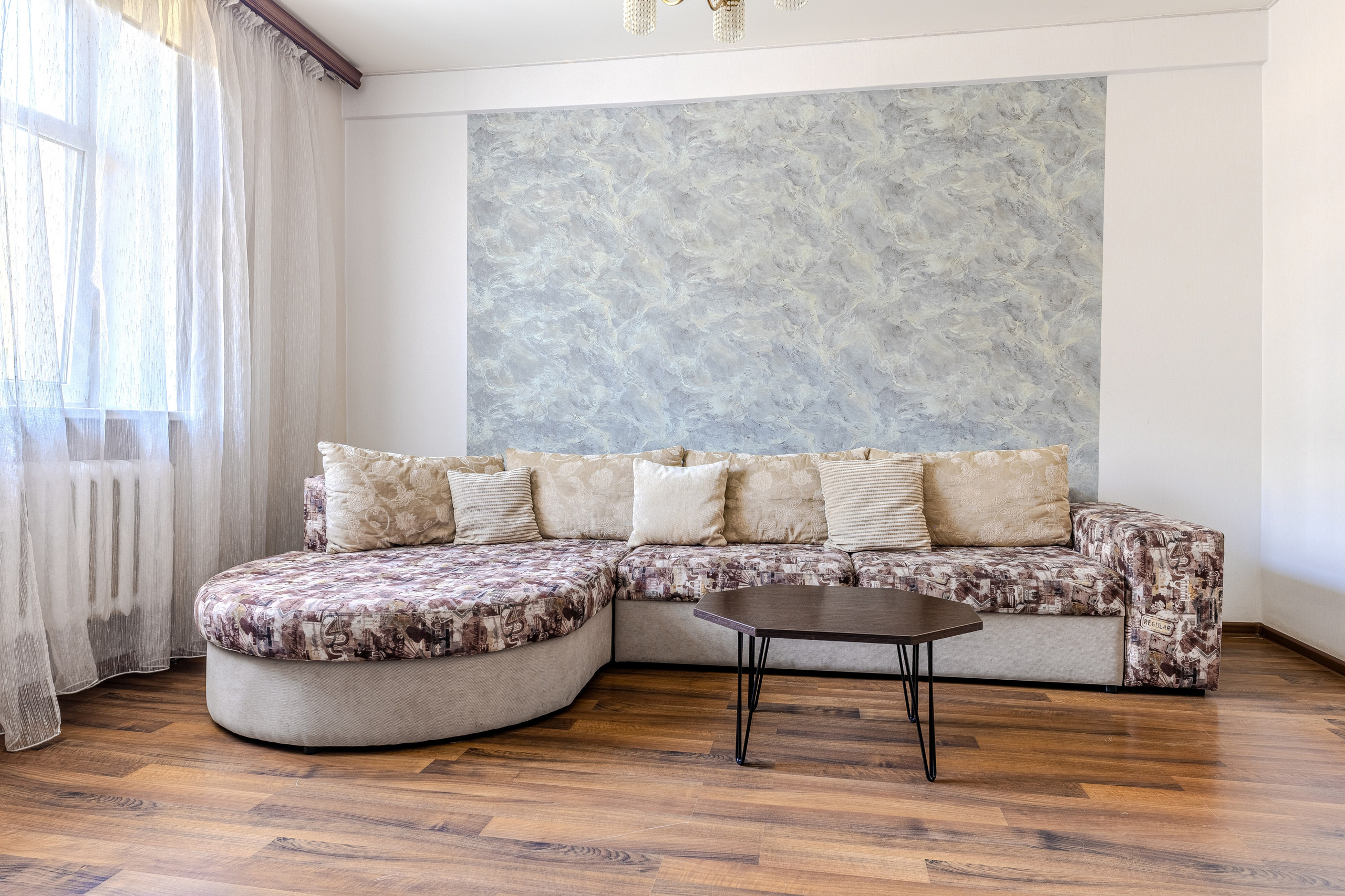 Интерьерная фотосъемка квартиры для сдачи в аренду. Профессиональный интерьерный и репортажный фотограф Минск и РБ. Максим Орлов