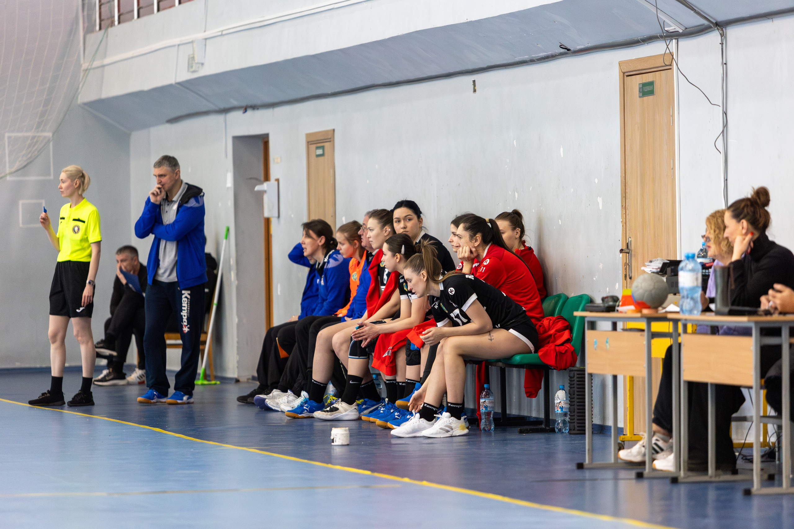 Гандбол. Лучшие кадры. БНТУ — Витебчанка. Профессиональный интерьерный и репортажный фотограф Минск и РБ. Максим Орлов