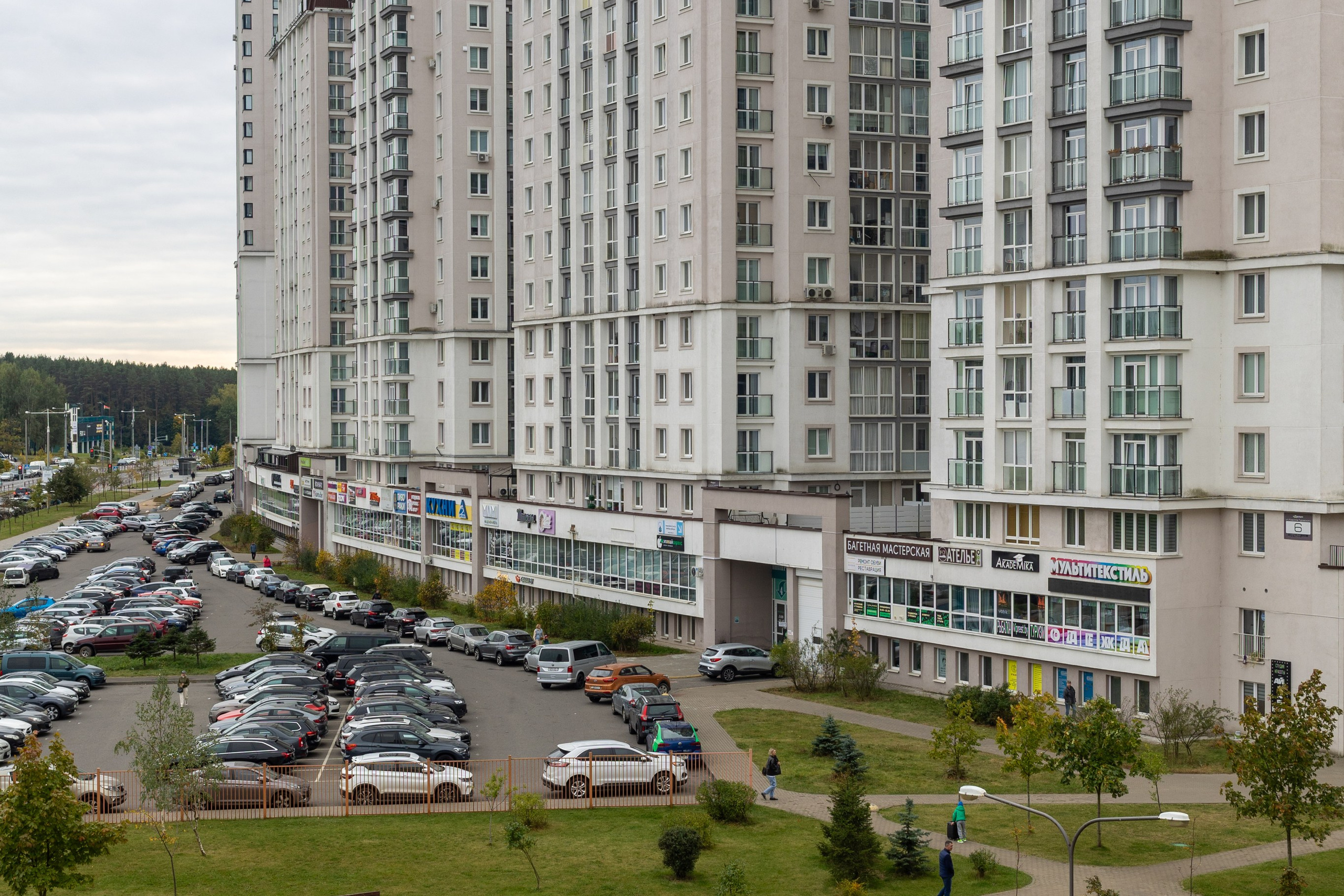 Мстиславца 24. Профессиональный интерьерный и репортажный фотограф Минск и РБ. Максим Орлов