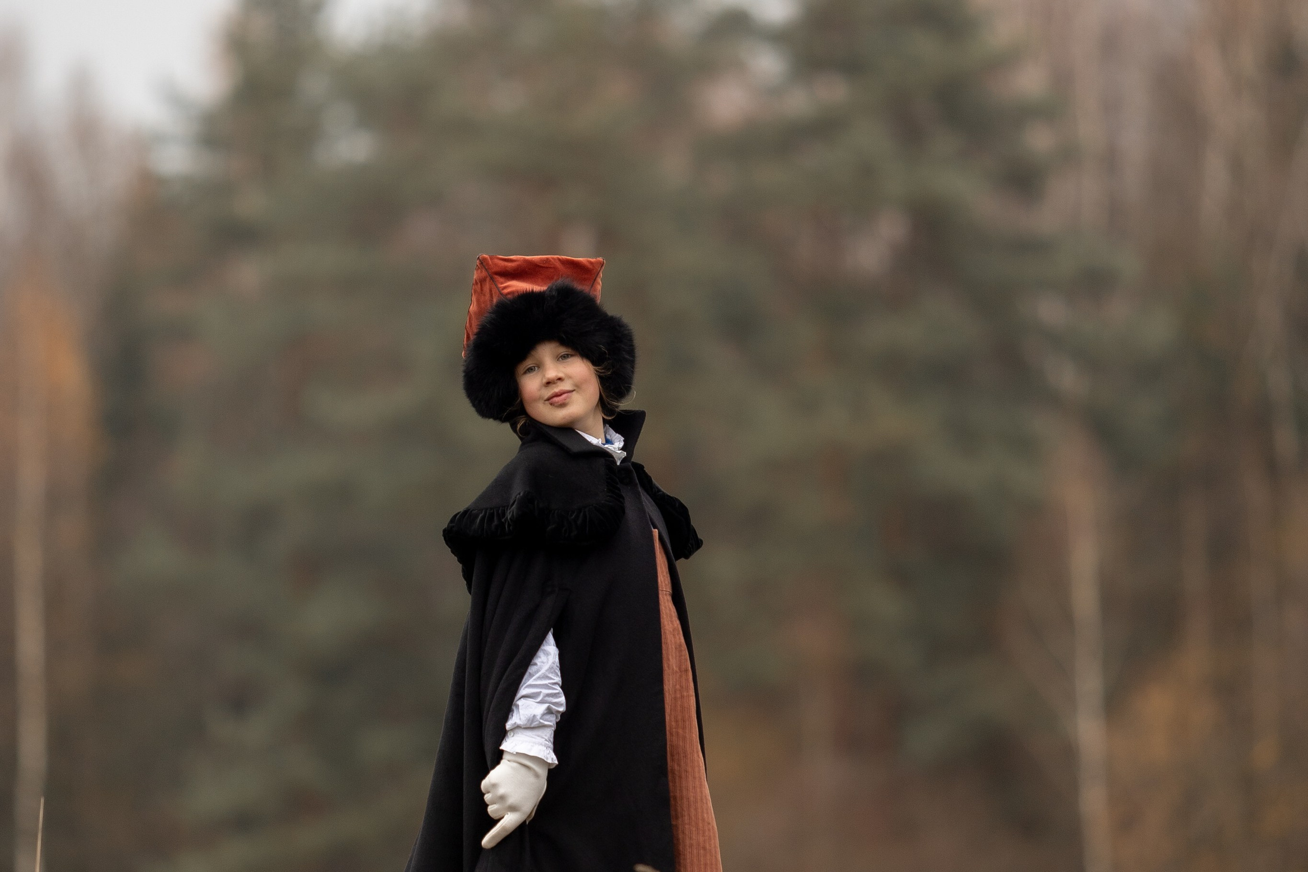 Ампирный выезд. Профессиональный интерьерный и репортажный фотограф Минск и РБ. Максим Орлов