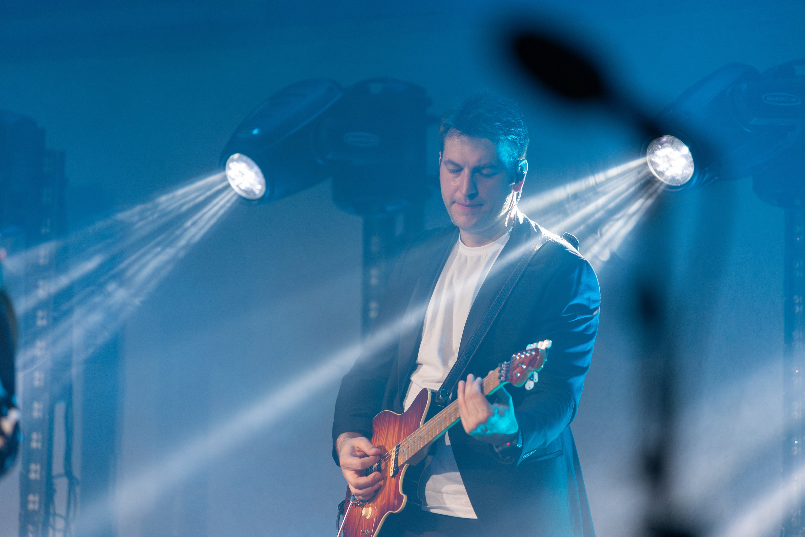 Конференция Medialive 2024. День второй. Профессиональный интерьерный и репортажный фотограф Минск и РБ. Максим Орлов