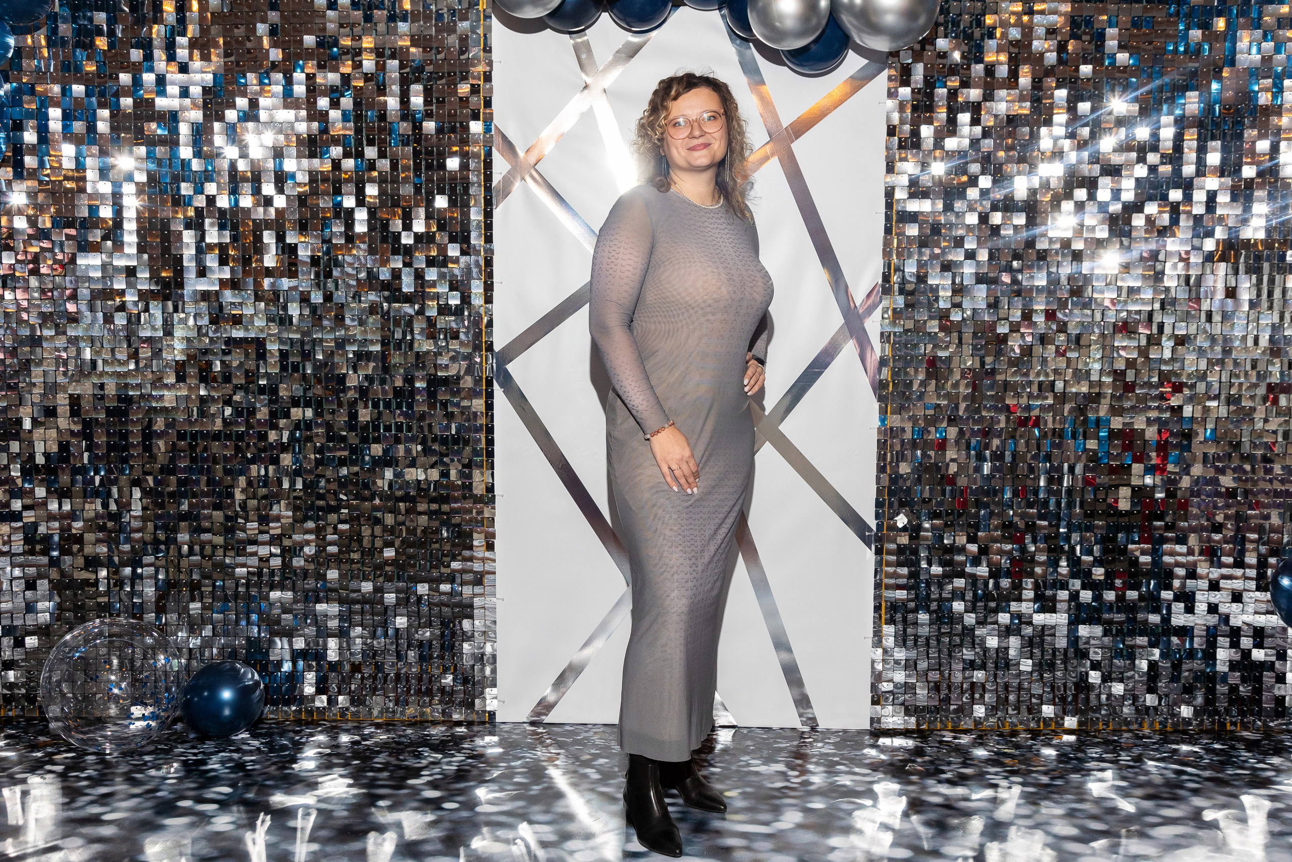 Новогодний корпоратив. Профессиональный интерьерный и репортажный фотограф Минск и РБ. Максим Орлов