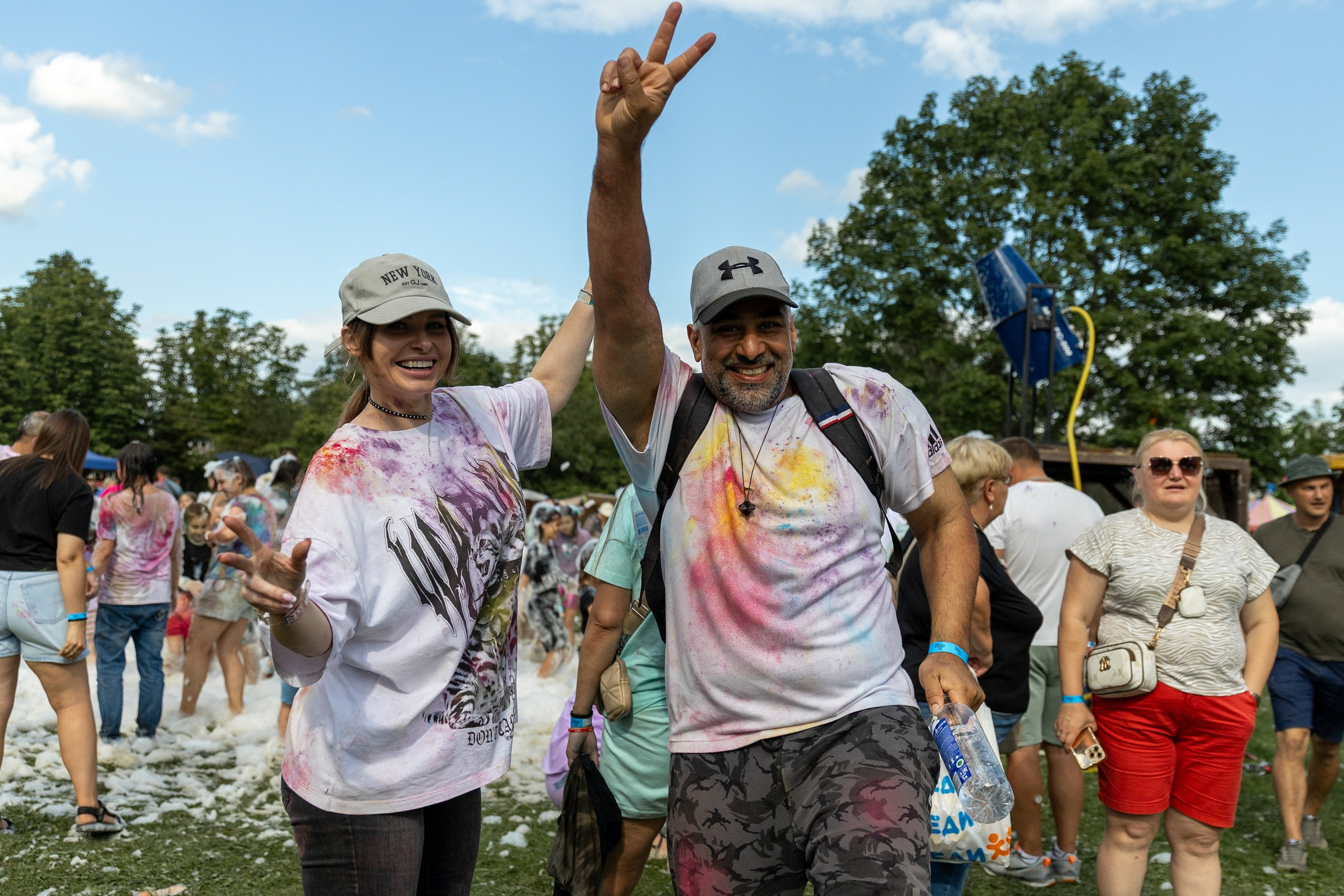Детифест. Профессиональный интерьерный и репортажный фотограф Минск и РБ. Максим Орлов