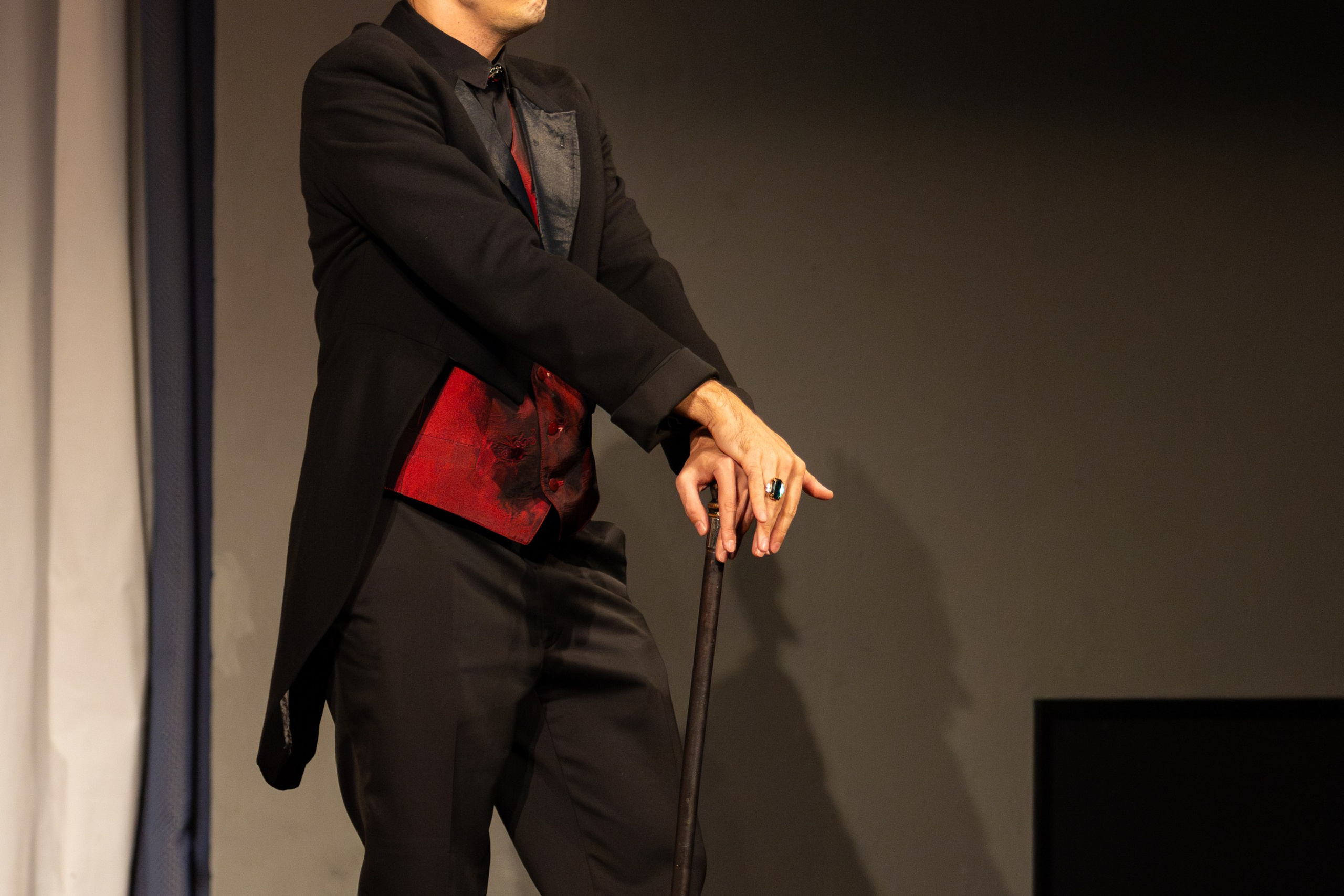 Новый театр «Камедыя». Профессиональный интерьерный и репортажный фотограф Минск и РБ. Максим Орлов