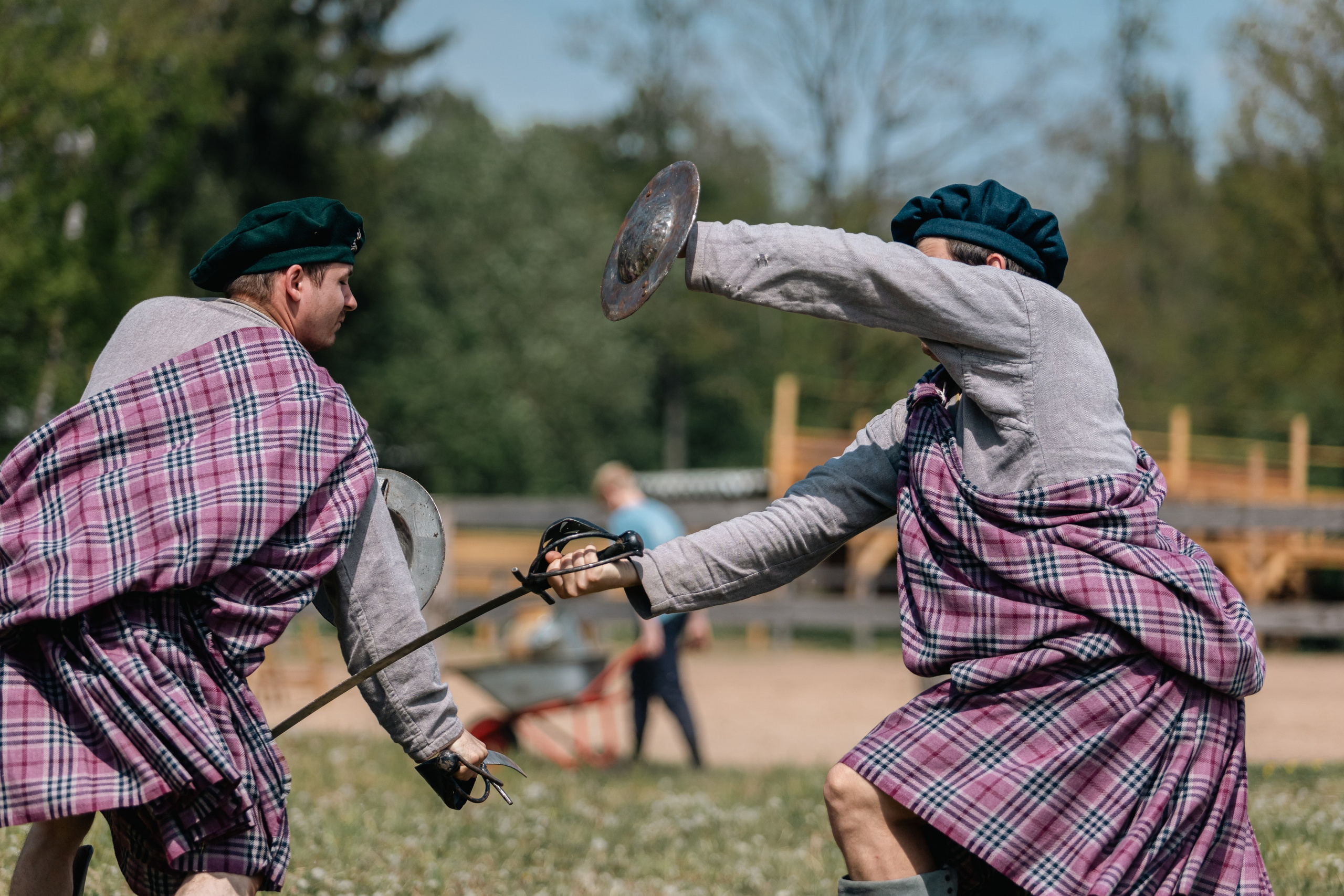 Золотая шпора. Маневры 17 века. Профессиональный интерьерный и репортажный фотограф Минск и РБ. Максим Орлов
