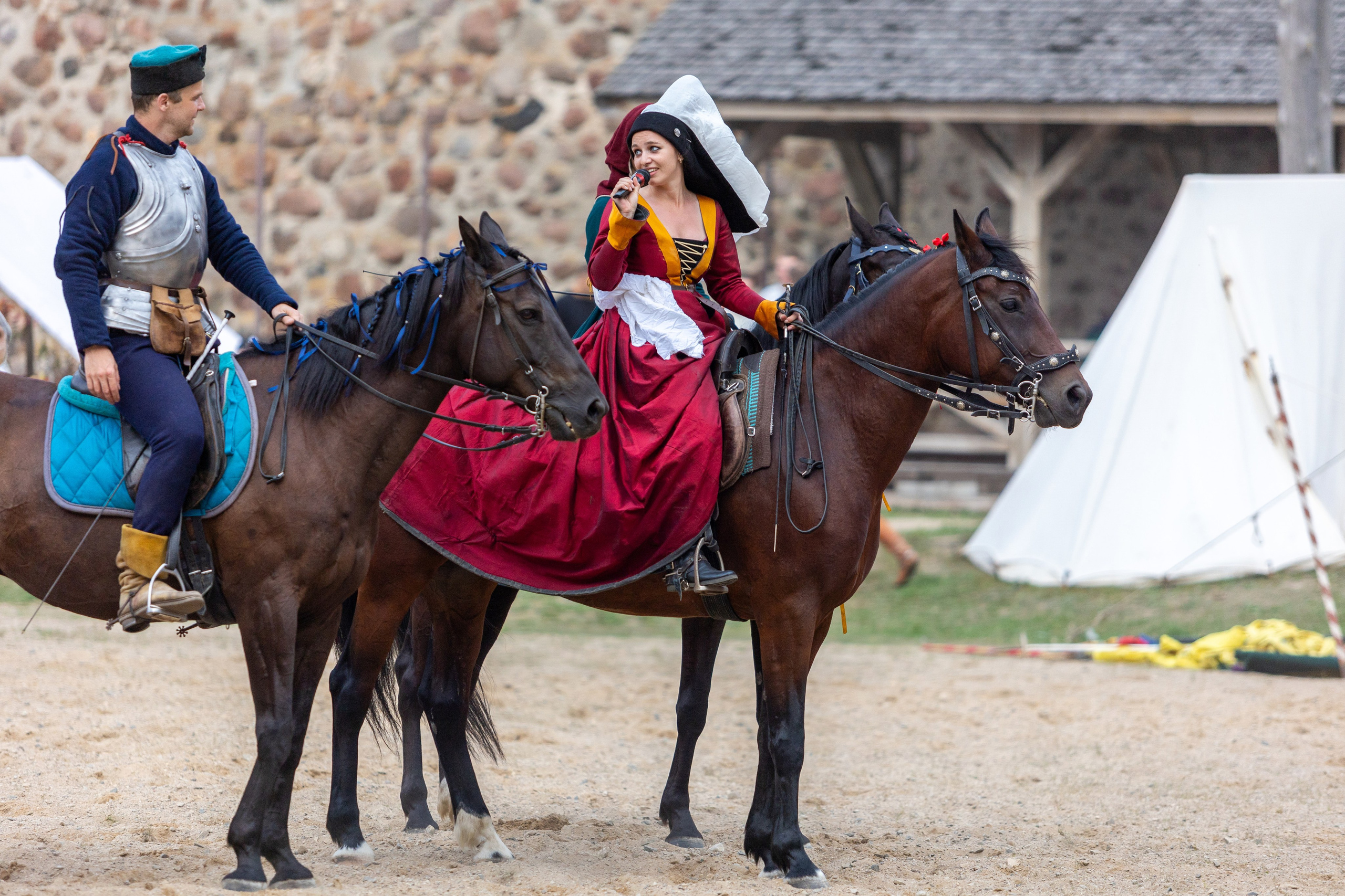 Выступление «Золотой шпоры» на празднике города Лиды. Профессиональный интерьерный и репортажный фотограф Минск и РБ. Максим Орлов