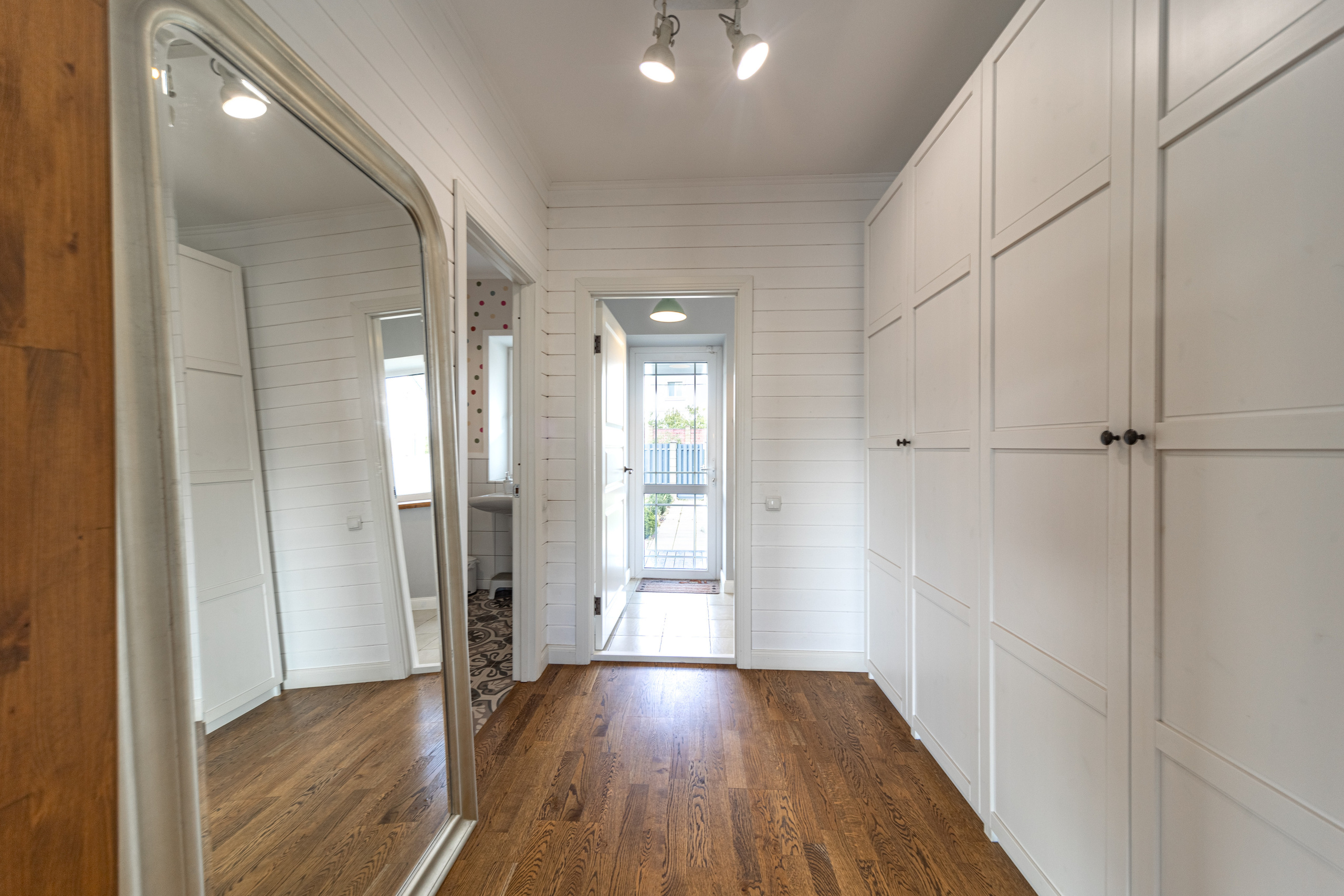 Частный дом. Профессиональный интерьерный и репортажный фотограф Минск и РБ. Максим Орлов